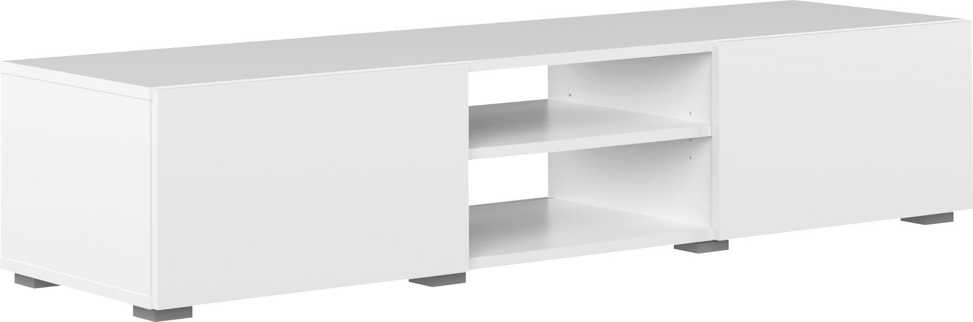 TV TV-Board Podium TemaHome