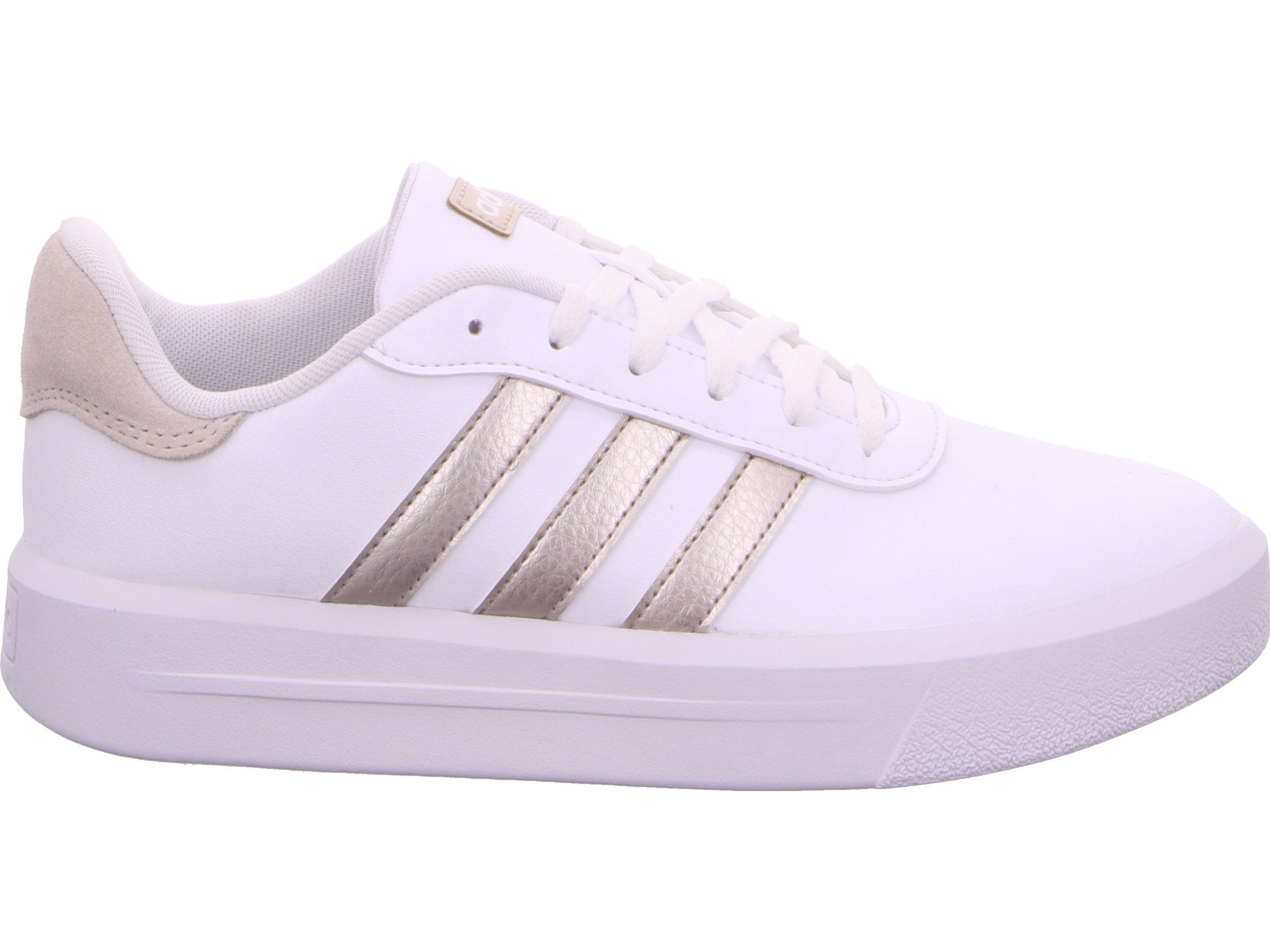 adidas Performance Court Platform Sneaker günstig online kaufen