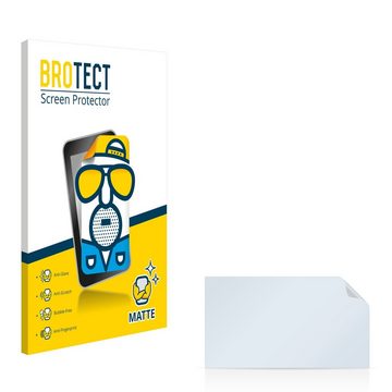 BROTECT Schutzfolie für Uperfect Q1 QLED Portable Monitor 15.6", Displayschutzfolie, Folie matt entspiegelt