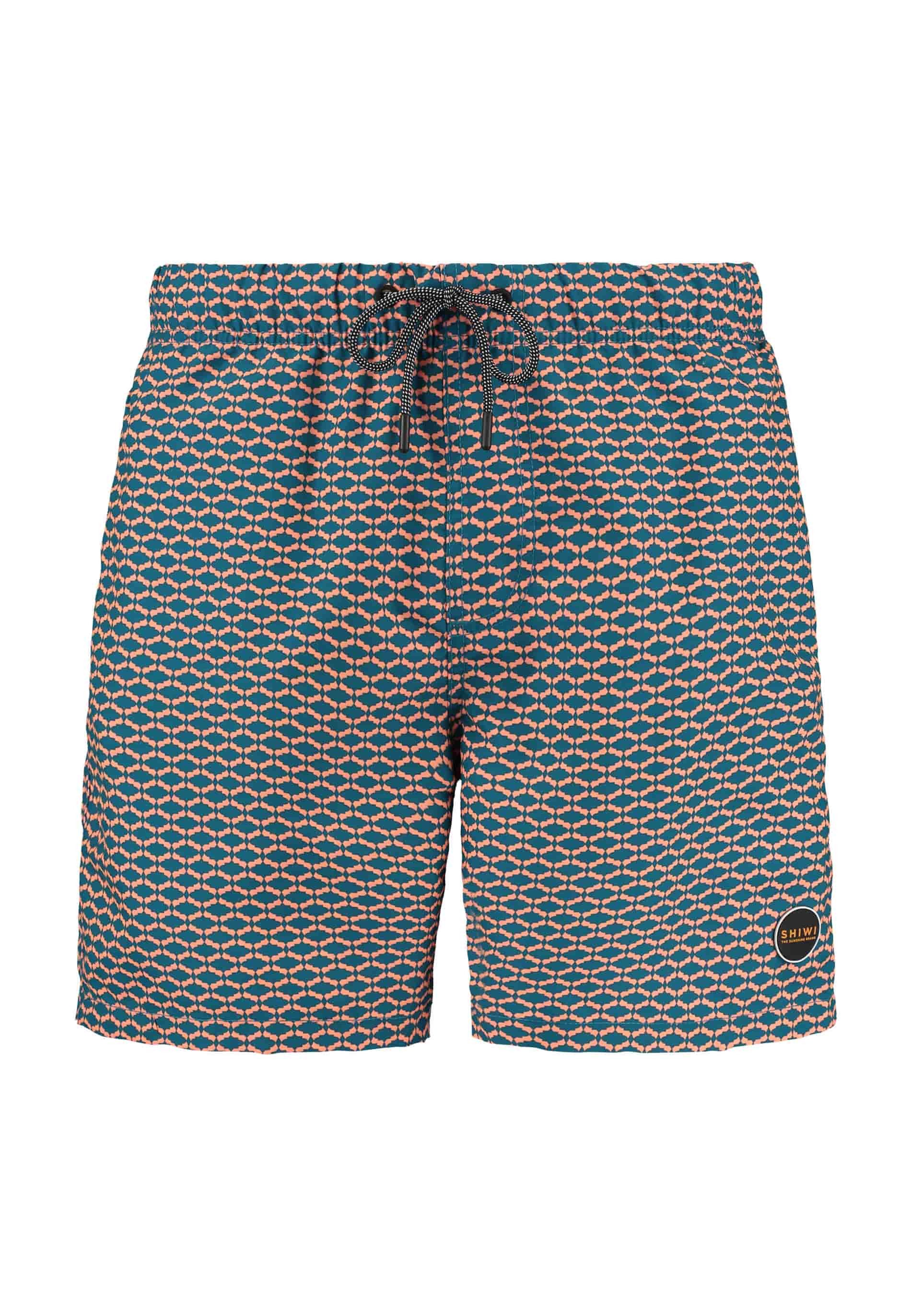 Shiwi Badehose Herren Badeshort hammam