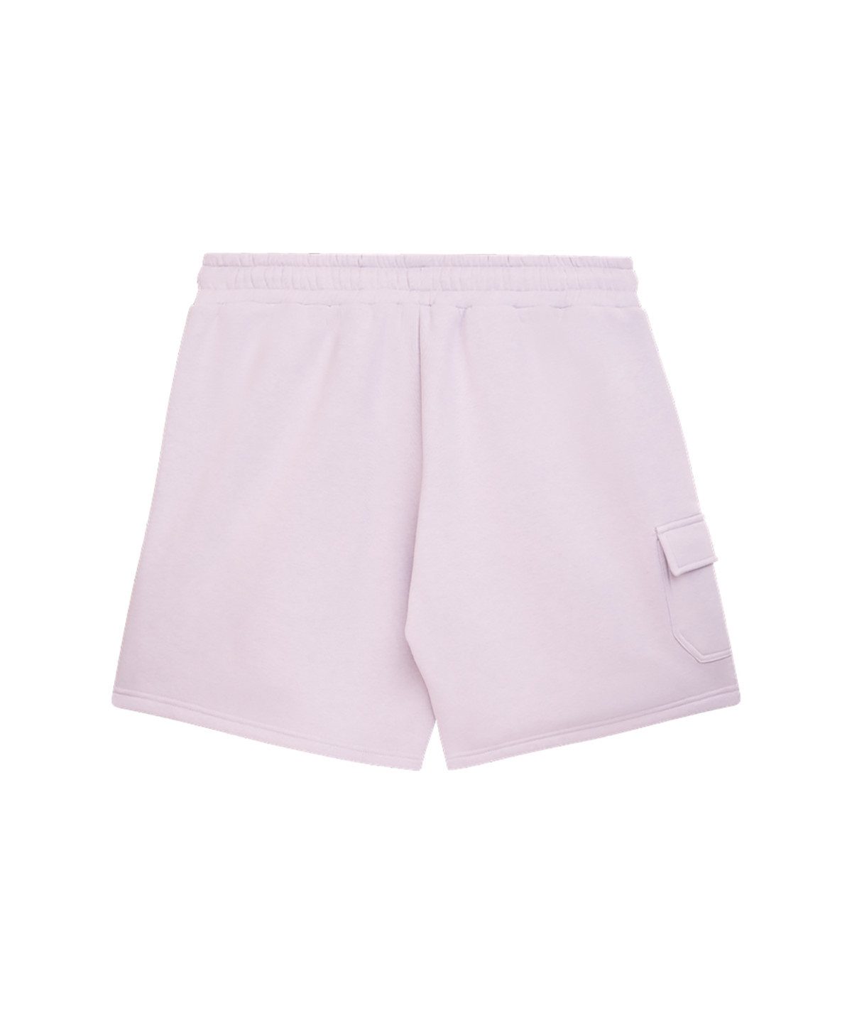 Unfair Athletics Shorts Permanent (kein Set) Cargo Tasche am rechten Bein