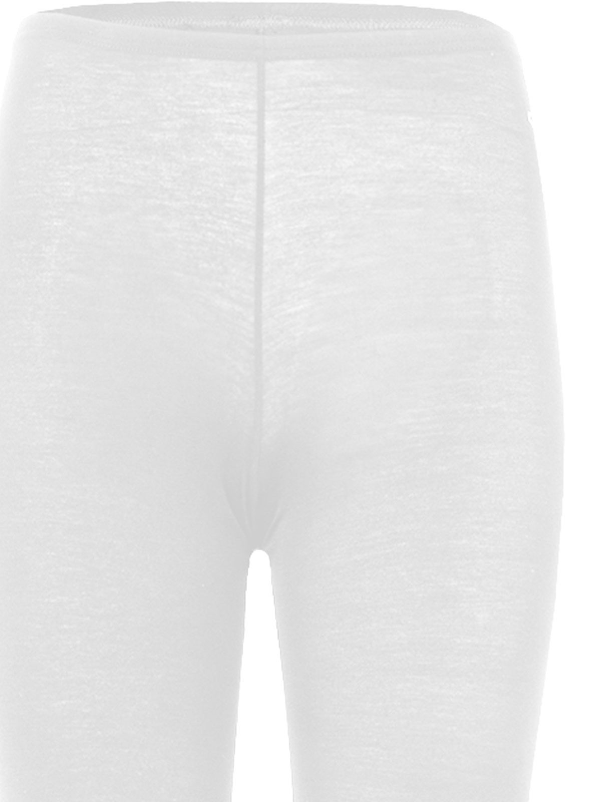 Pompadour Lange Unterhose Leggings Intime (Stück, 1-St) - günstig online kaufen