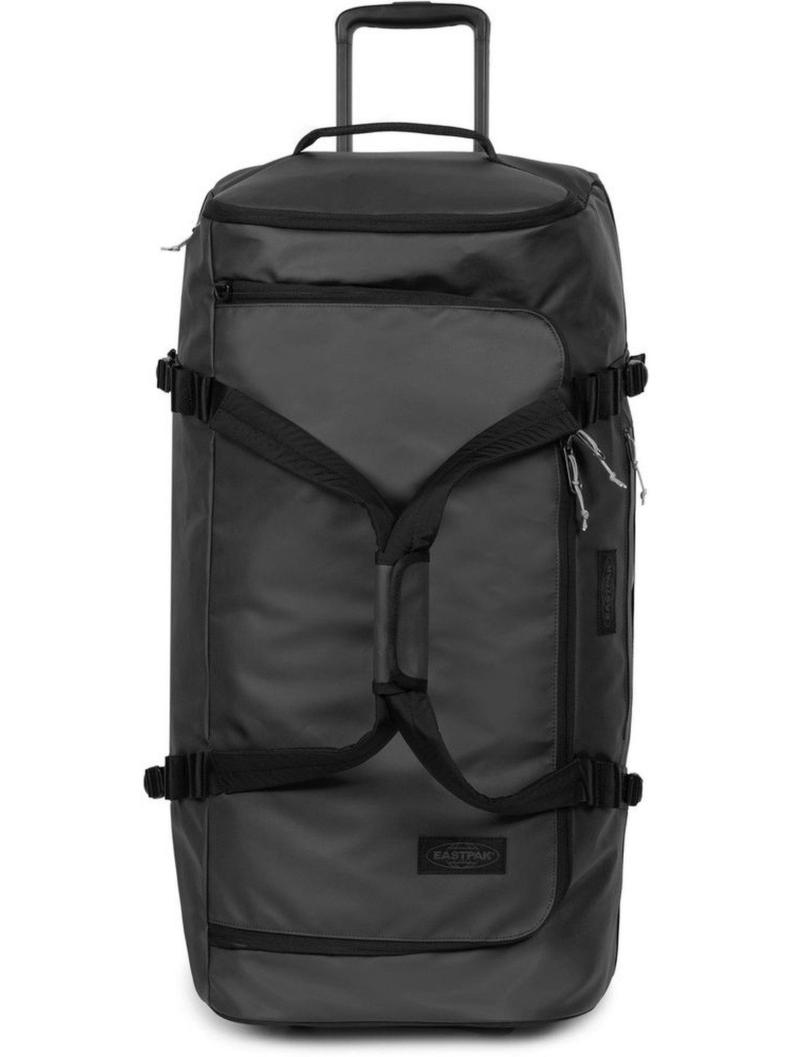 Eastpak Reisetasche Duffel Pack Wheel M