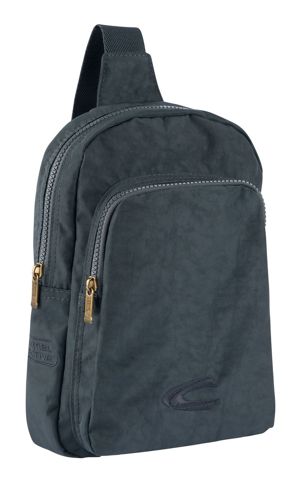 camel active Umhängetasche Sling Backpack