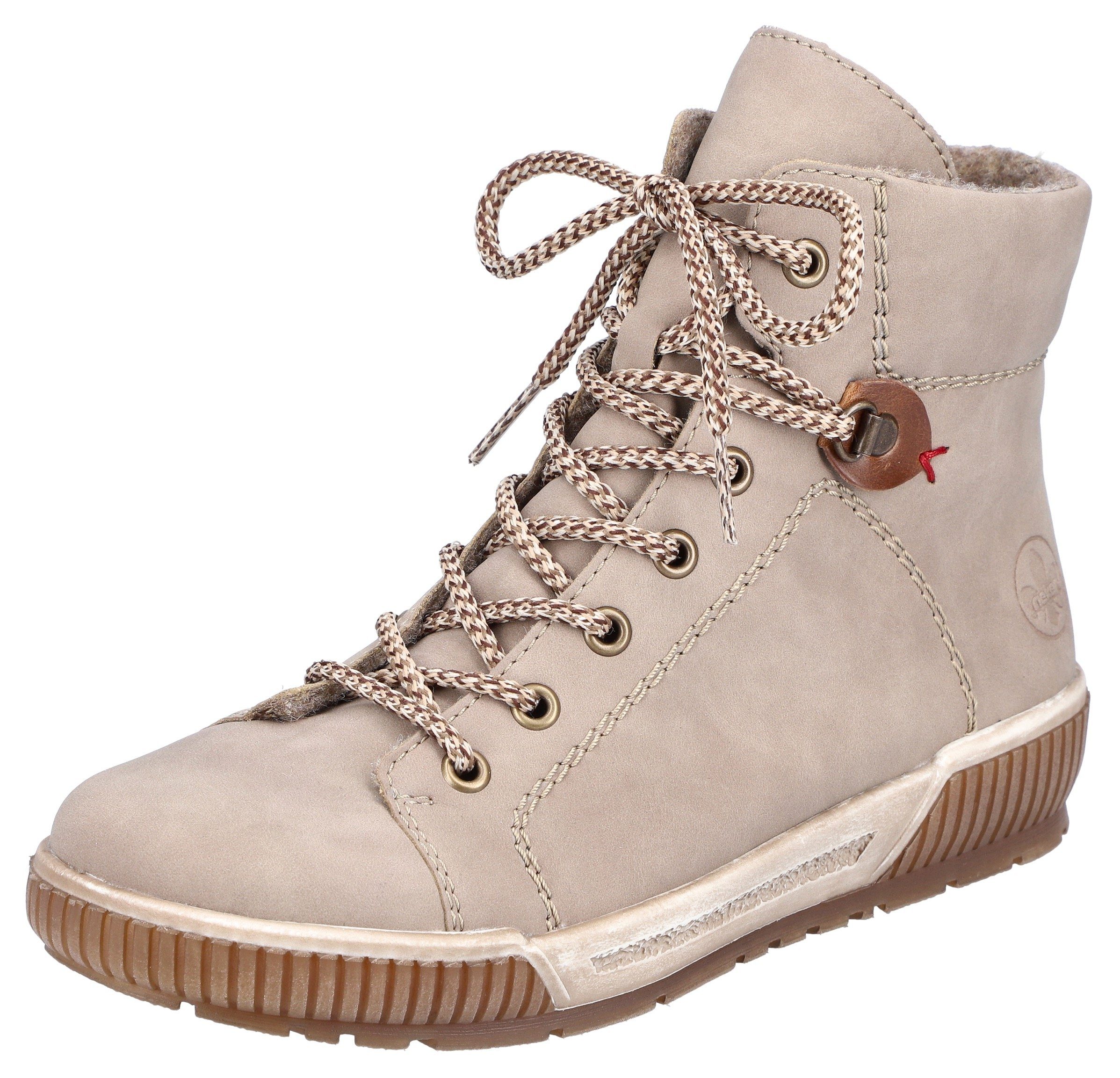 Rieker Klassieke pumps - beige