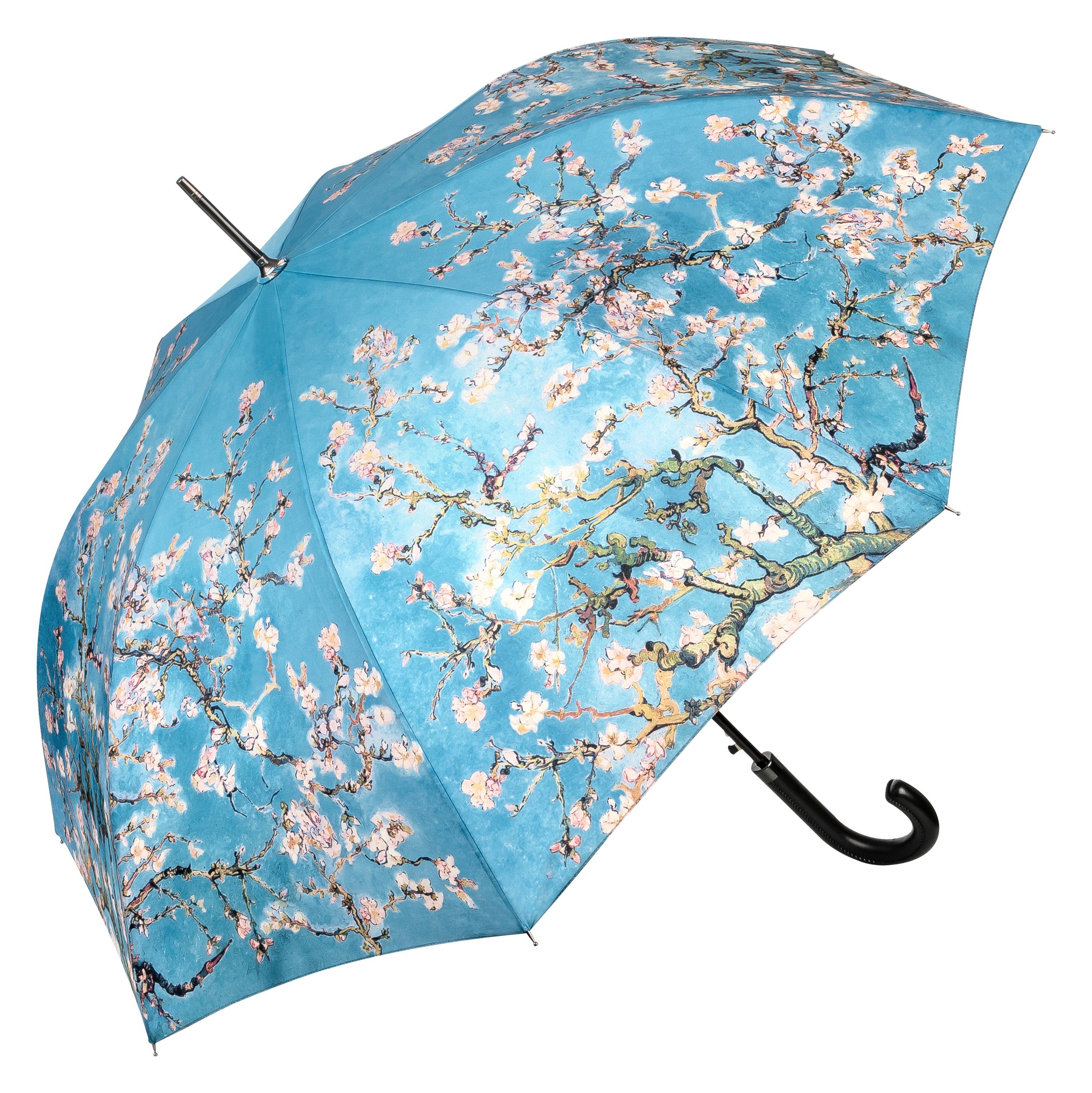 von Lilienfeld Stockregenschirm Regenschirm Motivschirm Vincent günstig online kaufen