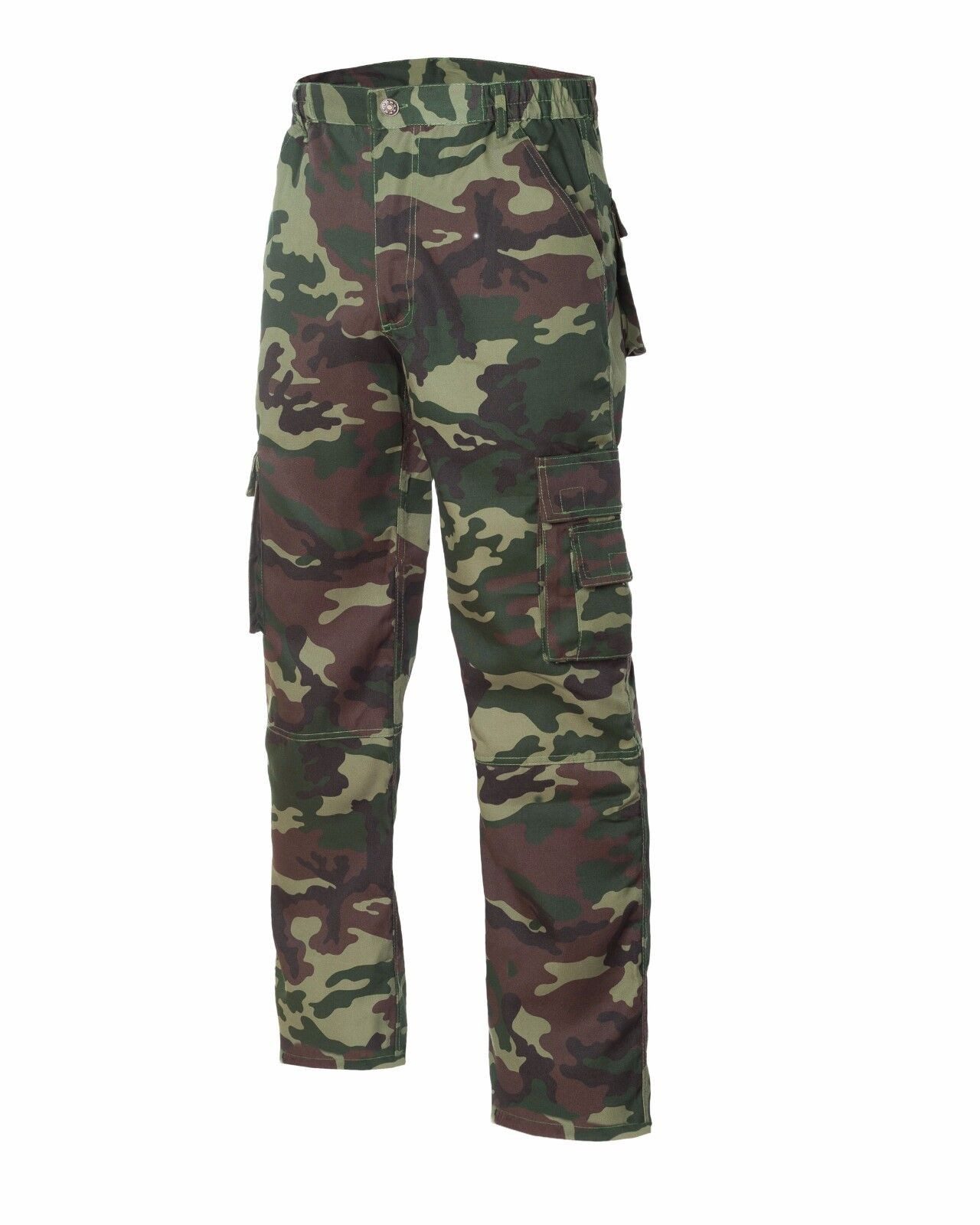 Artmas Arbeitshose Arbeitshose Sicherheitshose Schutzhose Cargohose Armeehose Militär