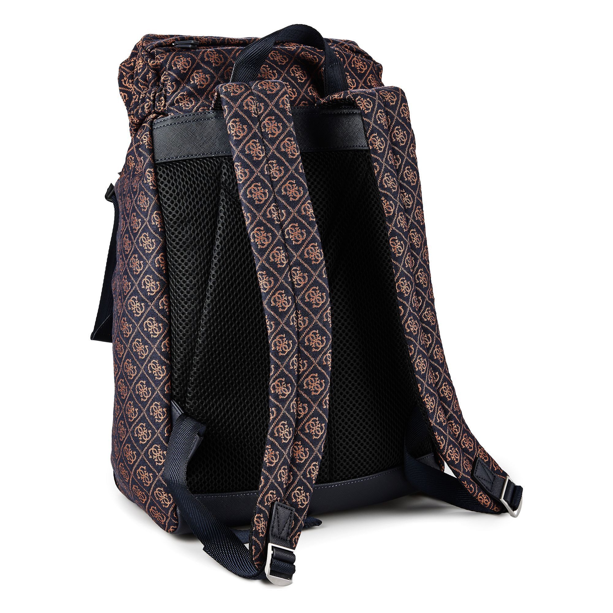 Guess Rucksack Berlin, Polyester