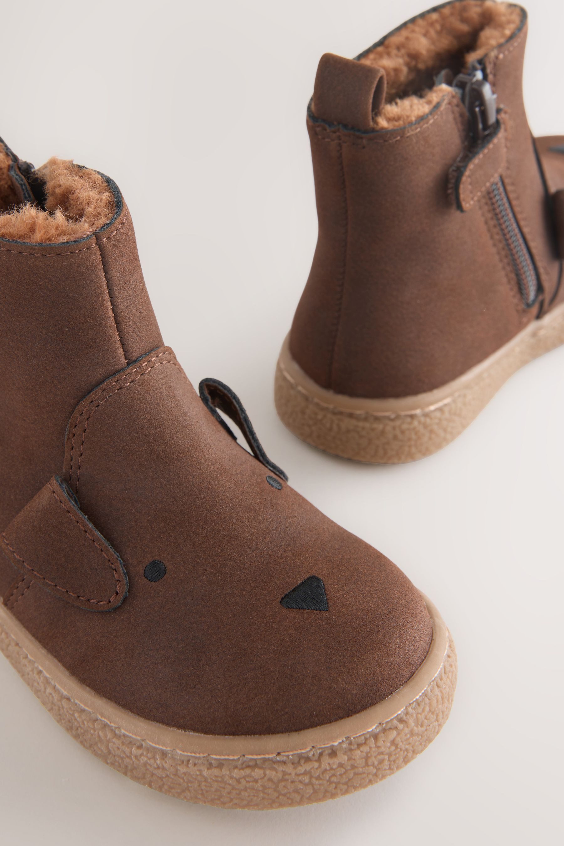 Next Chelsea-Stiefelette Babystiefel (1-tlg)