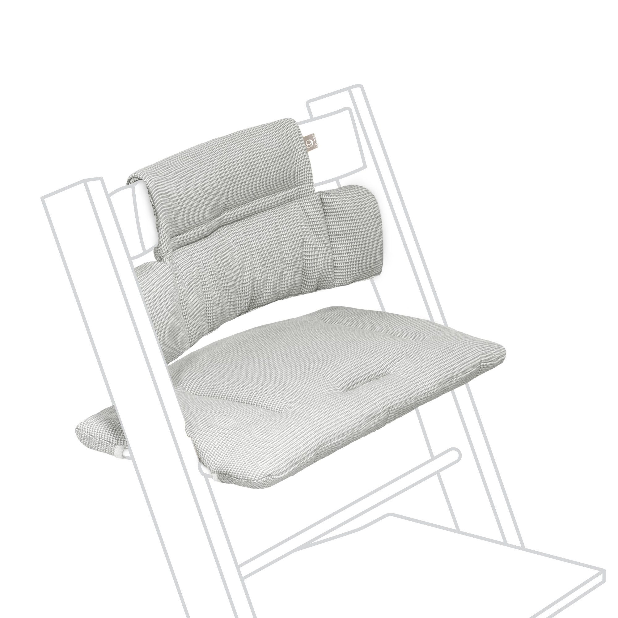 Stokke Hochstuhlauflage Kissen für den Kinderhochstuhl günstig online kaufen