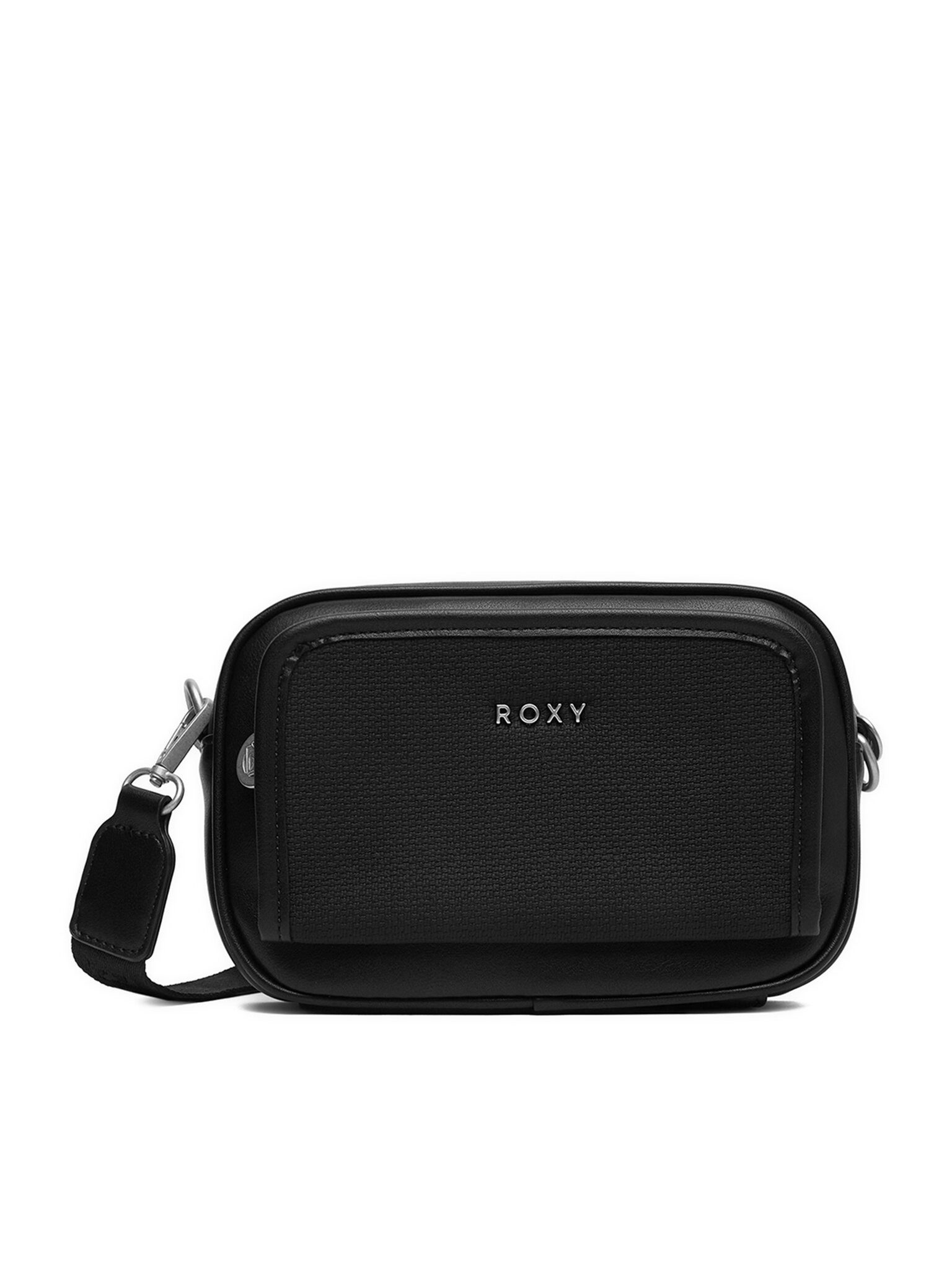 Roxy Handtasche Roxy Damenhandtasche Schwarz ROXY-CWBEO-ROXY-M-005-09 Schwarz