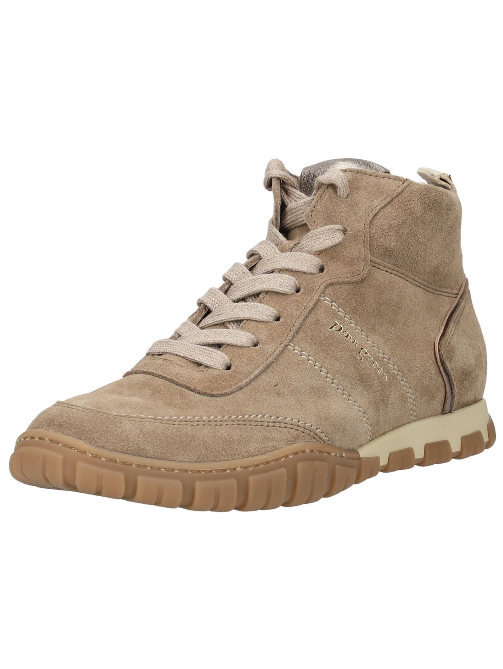Paul Green Paul Green Sneaker Veloursleder Sneaker günstig online kaufen