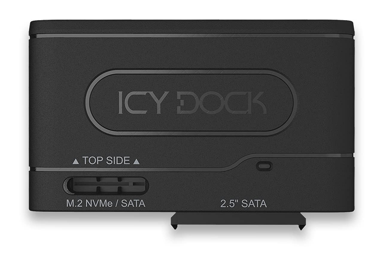 ICY DOCK Dockingstation