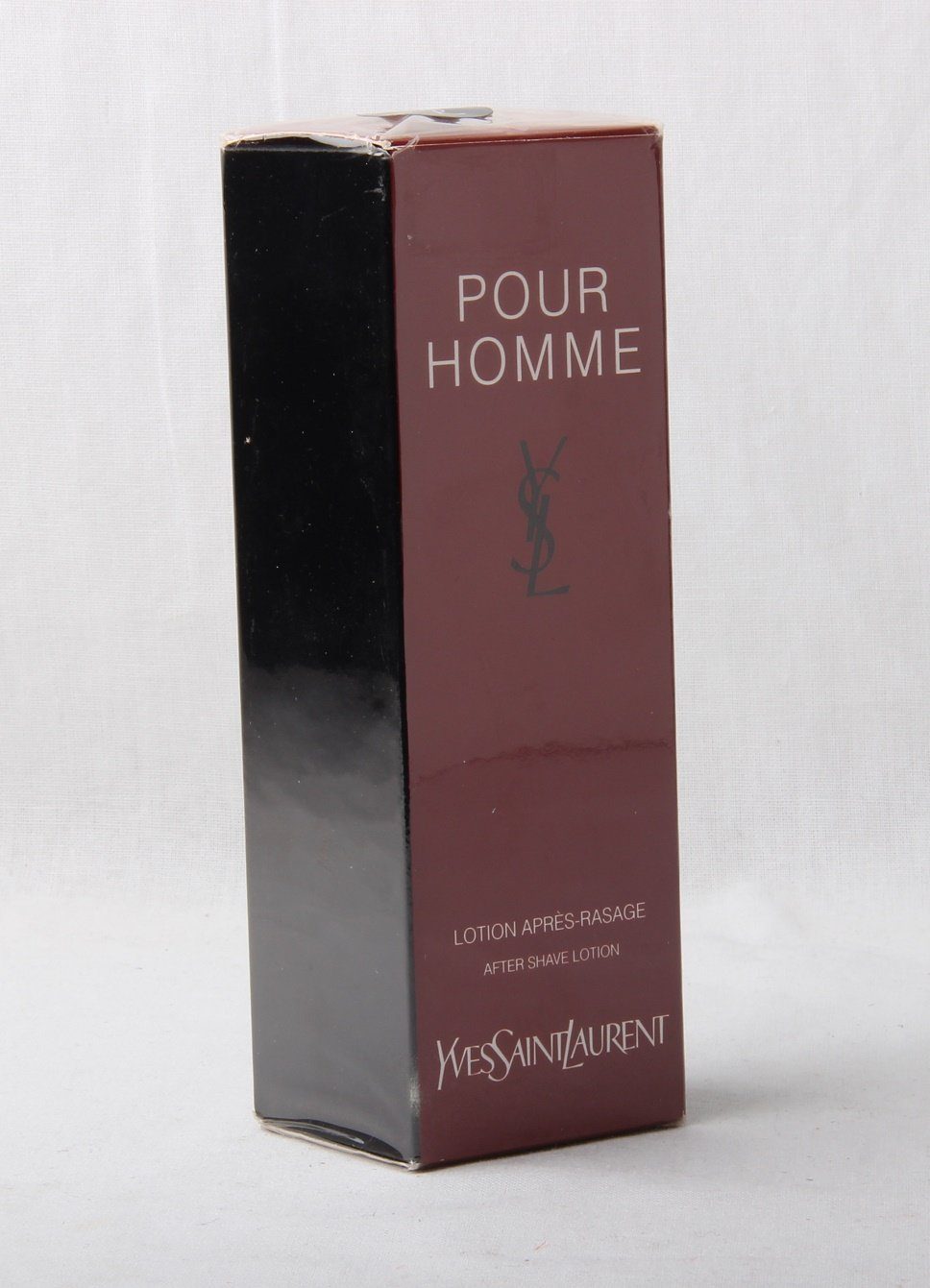 100 Homme SAINT Yves After YVES Pour Splash After Shave Laurent LAURENT Saint Lotion Lotion Shave ml