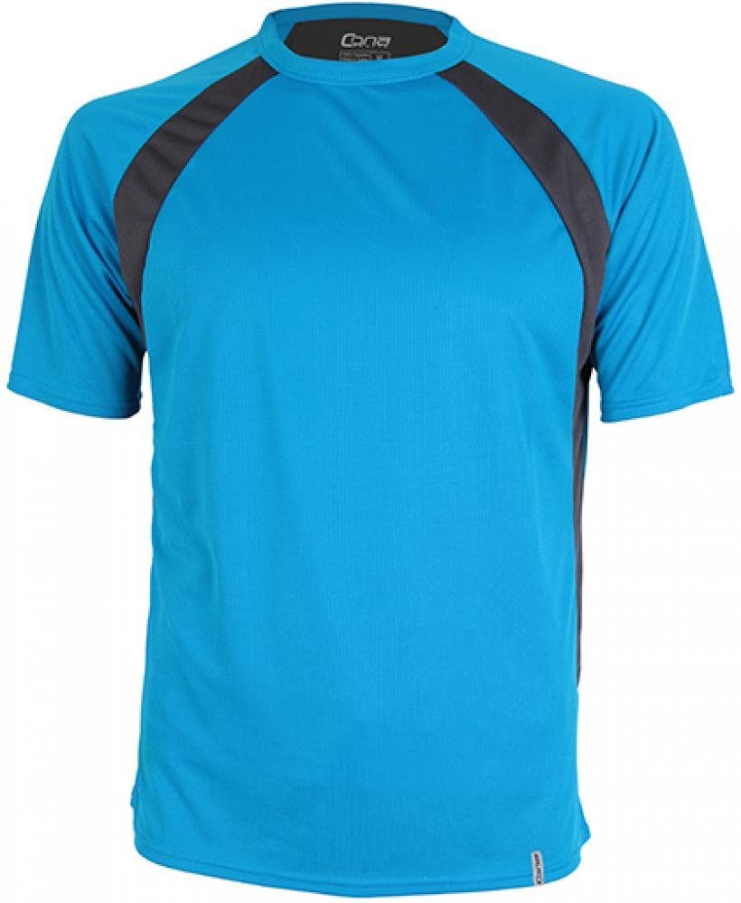Azure Blue/Anthracite