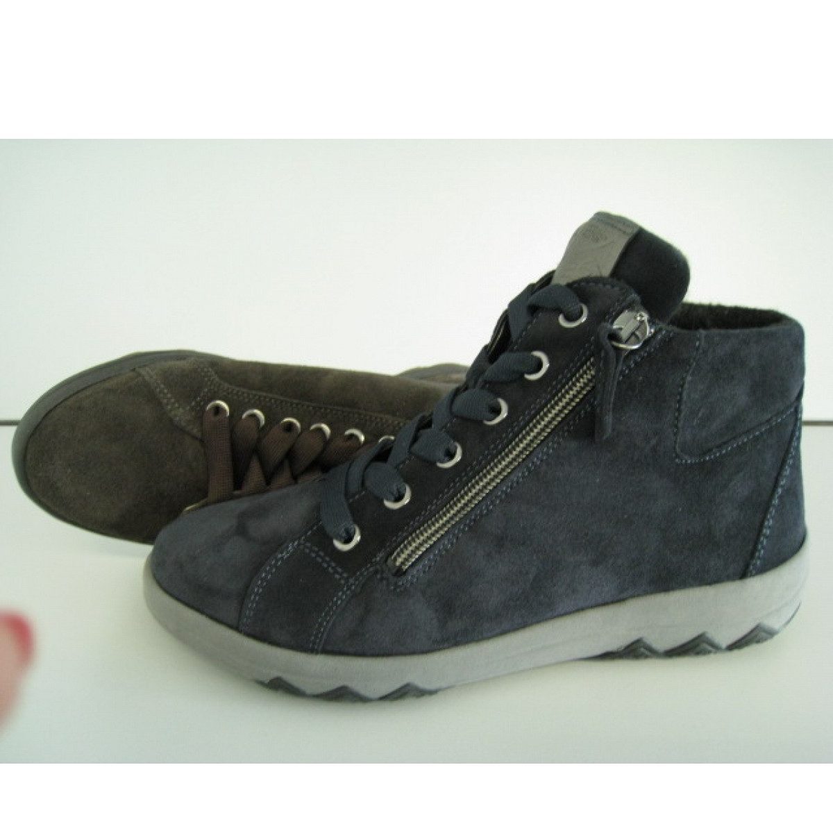 Waldläufer Teresa H Stiefel