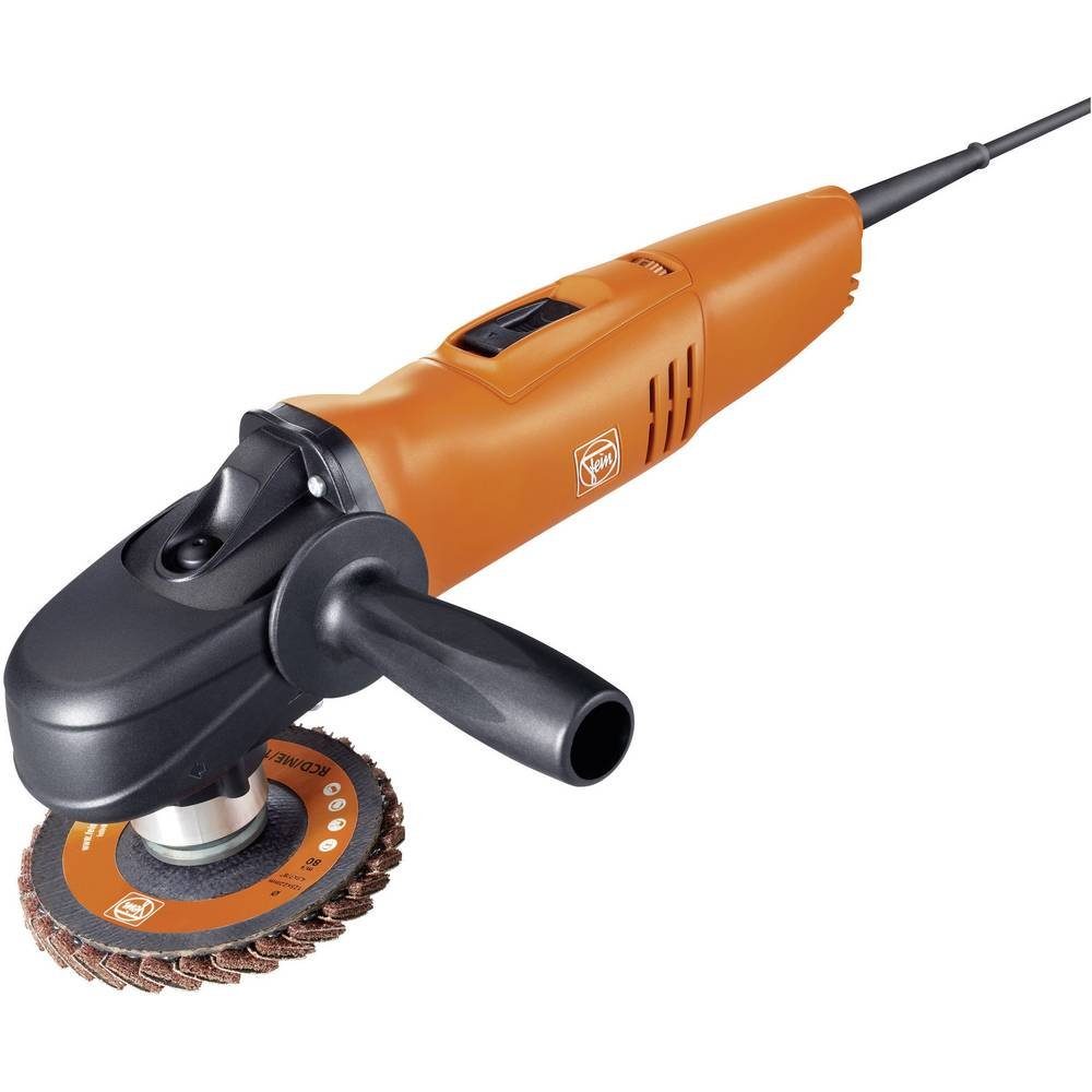 Fein Poliermaschine Schleifpolierer 72214900230