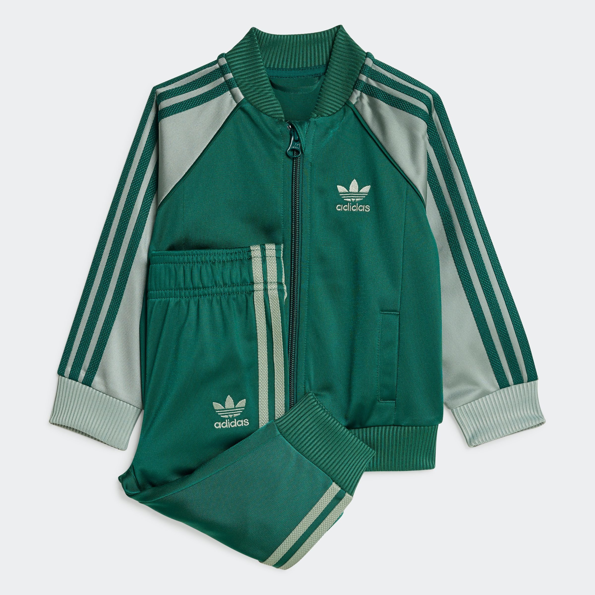 adidas Originals Trainingsanzug SST TRACKSUIT (2-tlg)