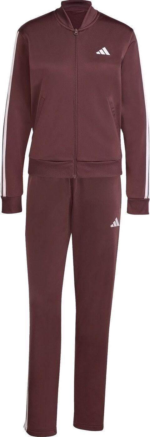 Aurora Ruby / Brown