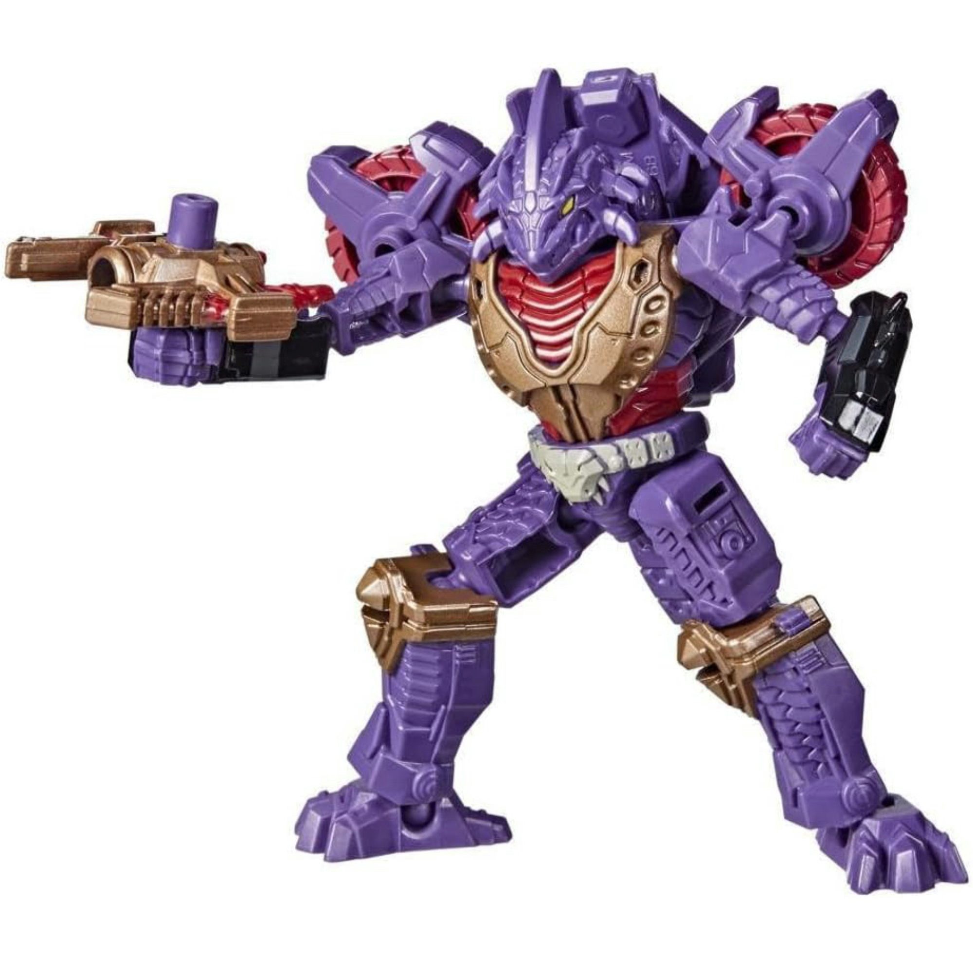 Transformers Actionfigur Transformers Legacy Optimus Prime Shockwave Skywarp Actionfigur Figur