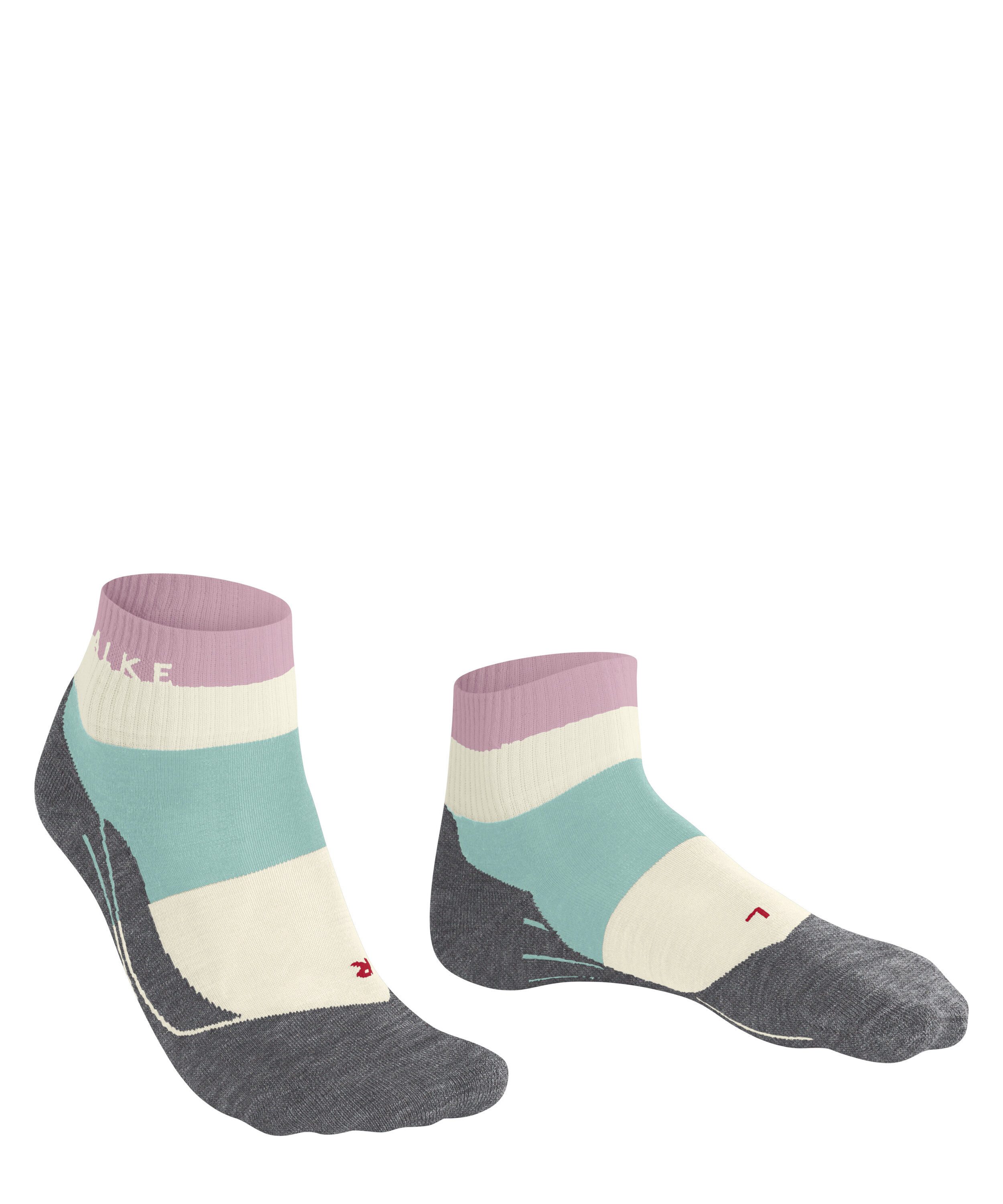 FALKE Kurzsocken TK5 Wander Short (1-Paar) günstig online kaufen
