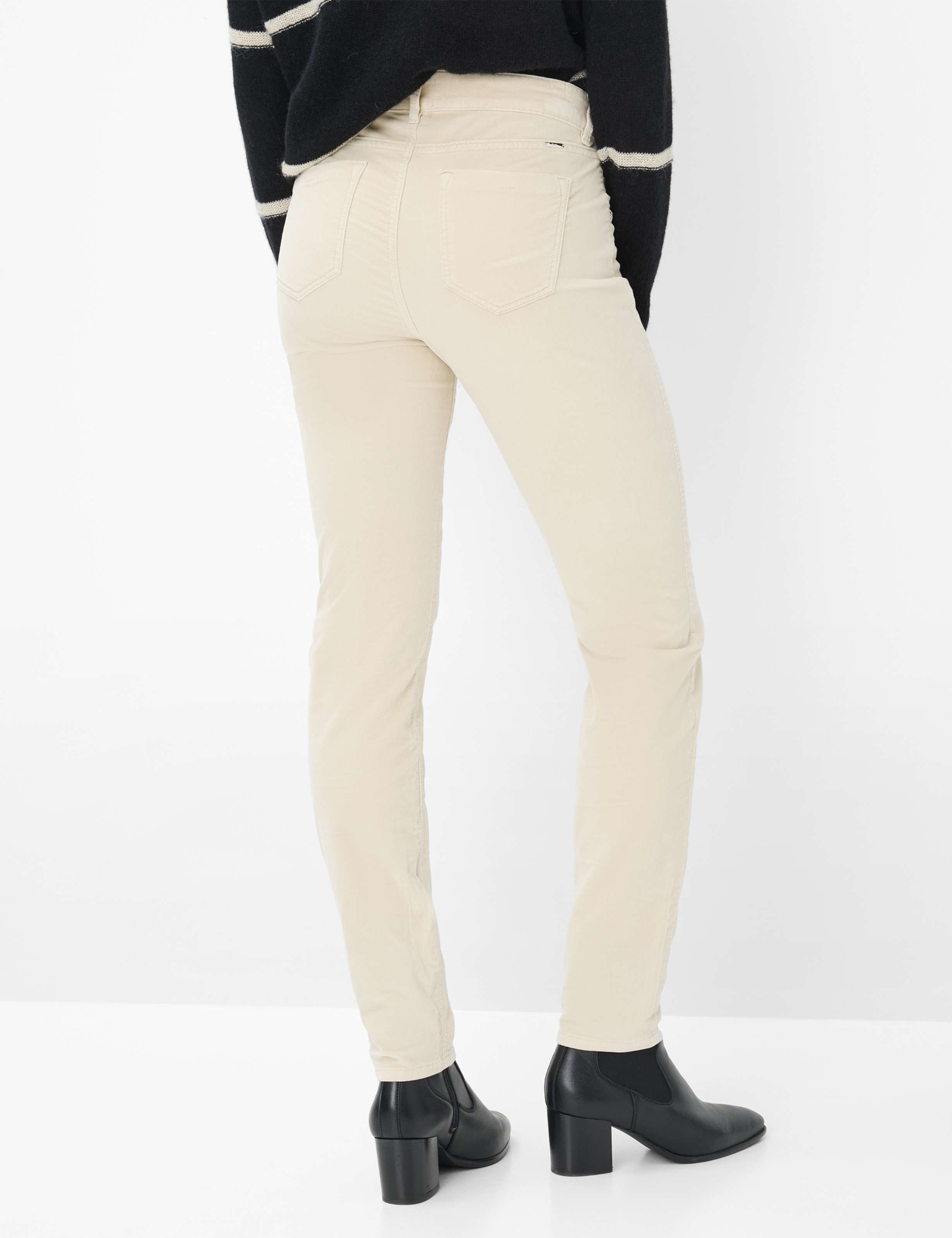 Brax 5-Pocket-Hose Style SHAKIRA günstig online kaufen