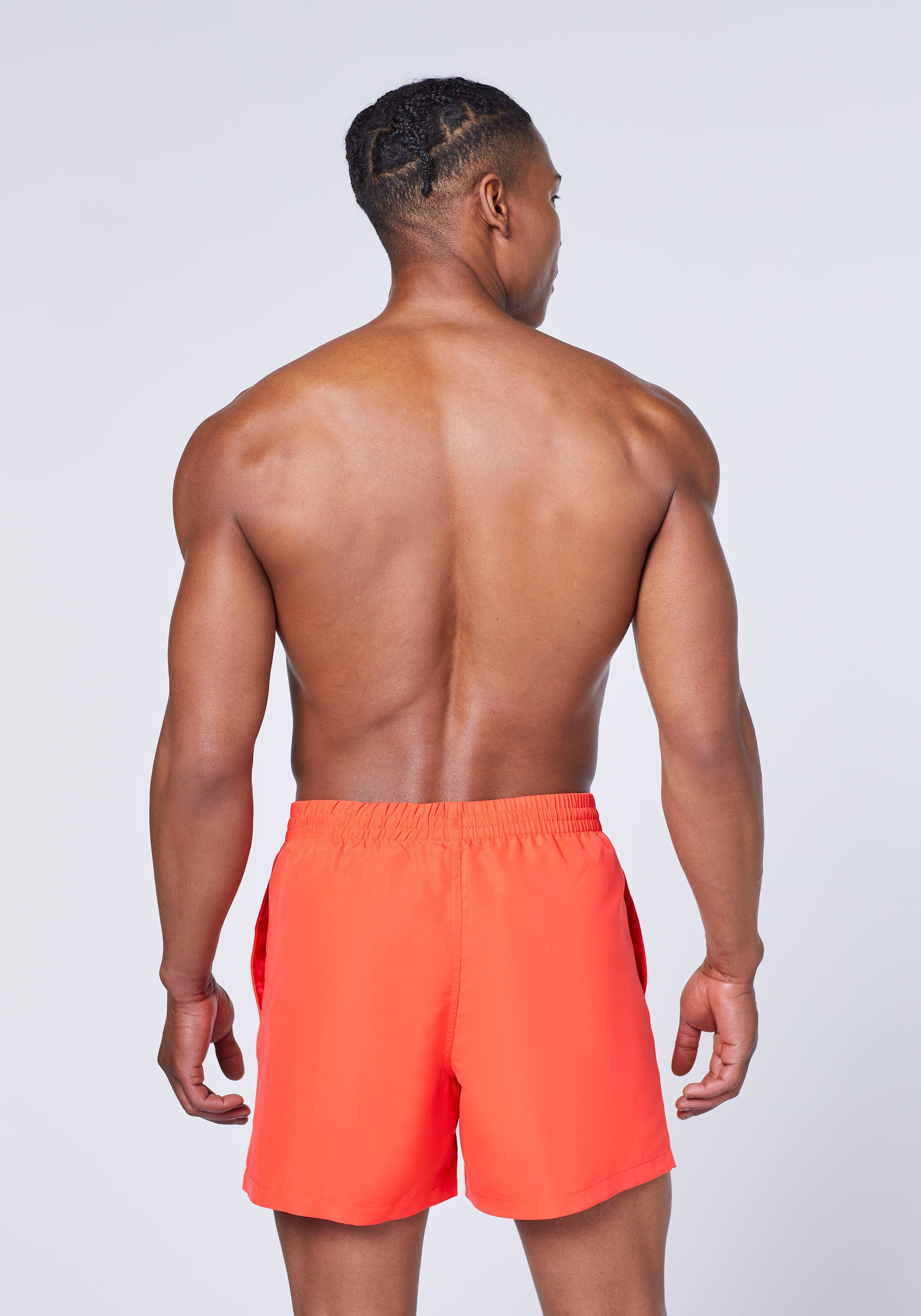 Chiemsee Badeshorts Swim Shorts, Regular Fit (1-St) günstig online kaufen