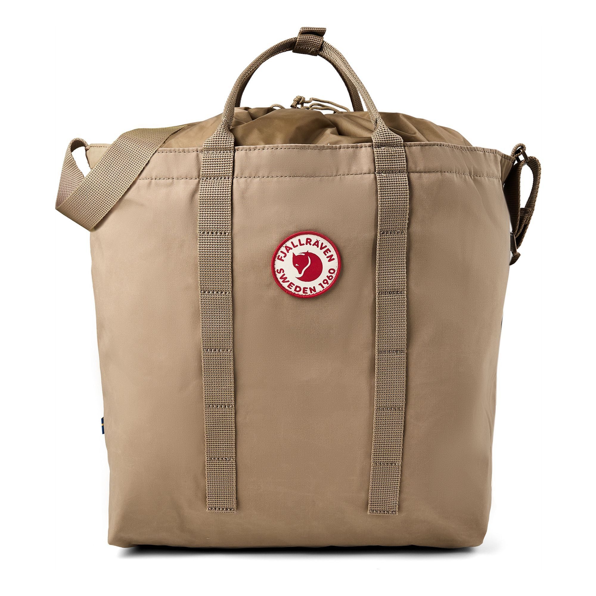 Fjällräven Beuteltasche 1960, Polyester