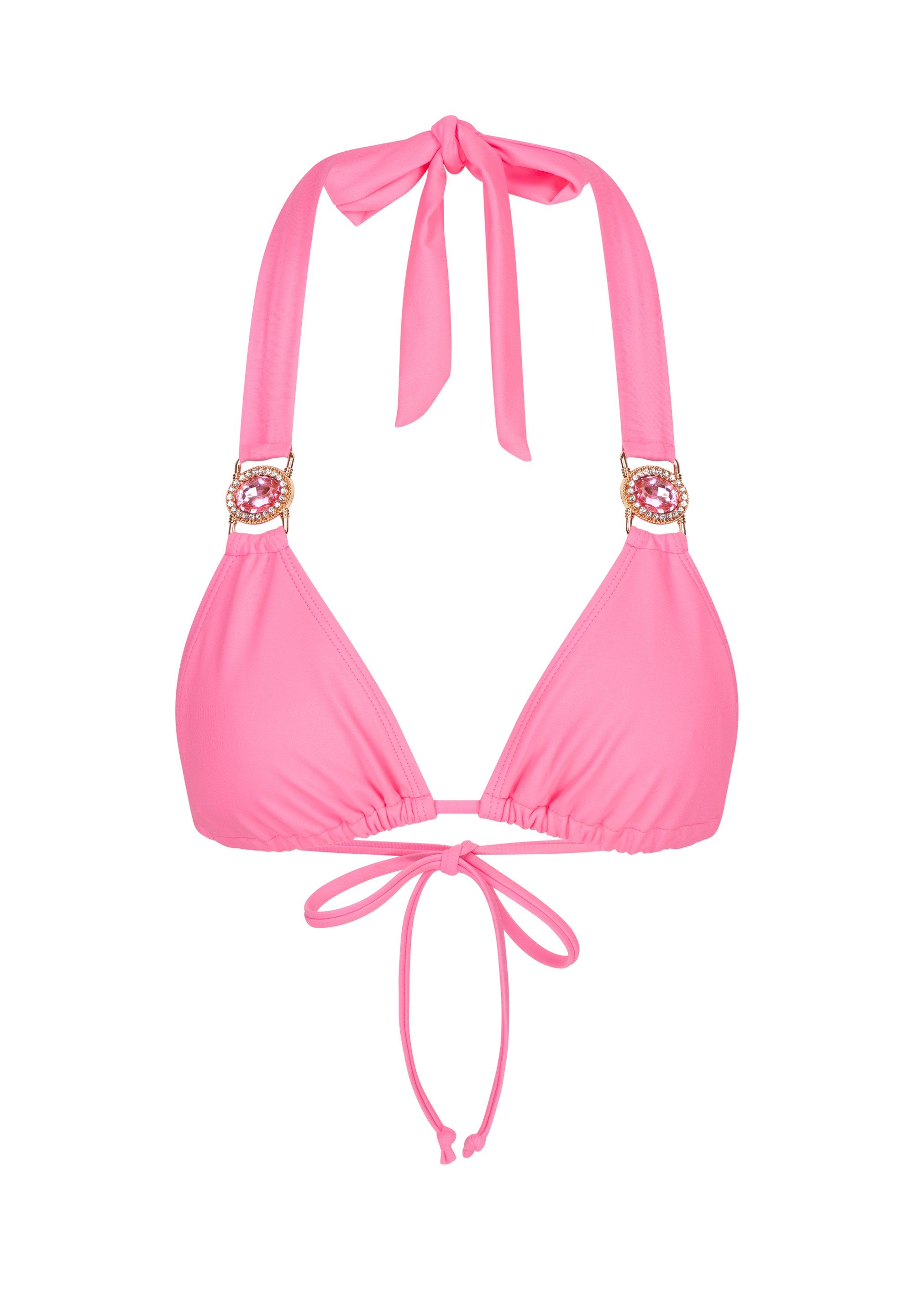 Moda Minx Triangel-Bikini-Top Amour Triangle (1-St), günstig online kaufen