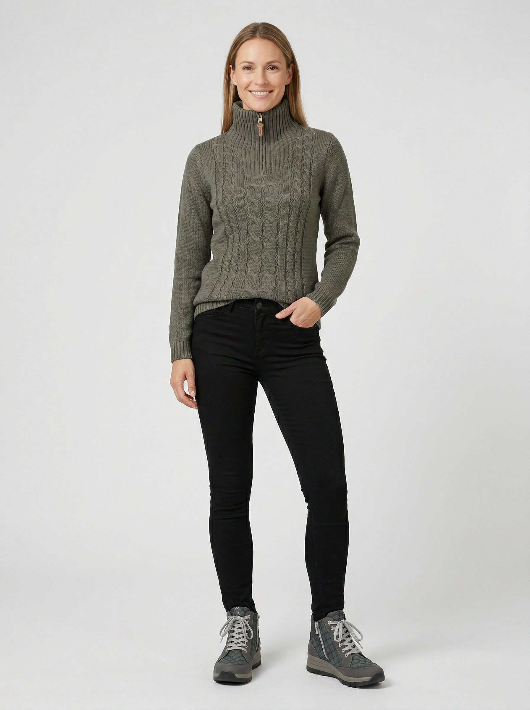 Zum Outfit 12