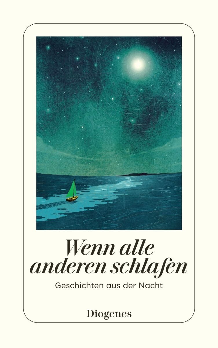 Wenn alle anderen schlafen / diverse, Geschichten aus der Nacht