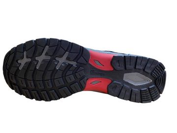 Kastinger Kastinger-Tex Herren Outdoor- und Sportschuh DIMBOOR 23101-500 black Trekkingschuh