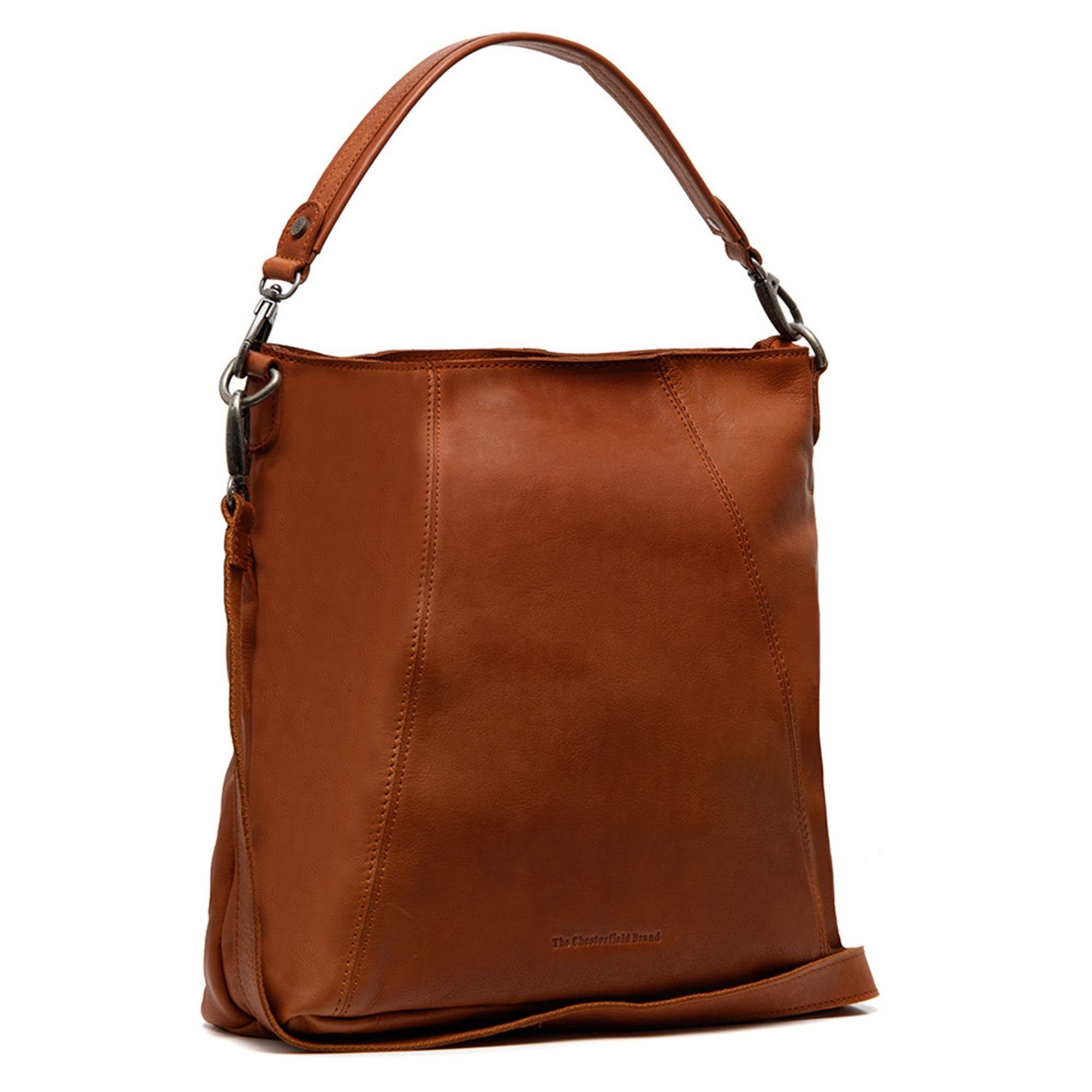 The Chesterfield Brand Schultertasche Sintra, Leder günstig online kaufen