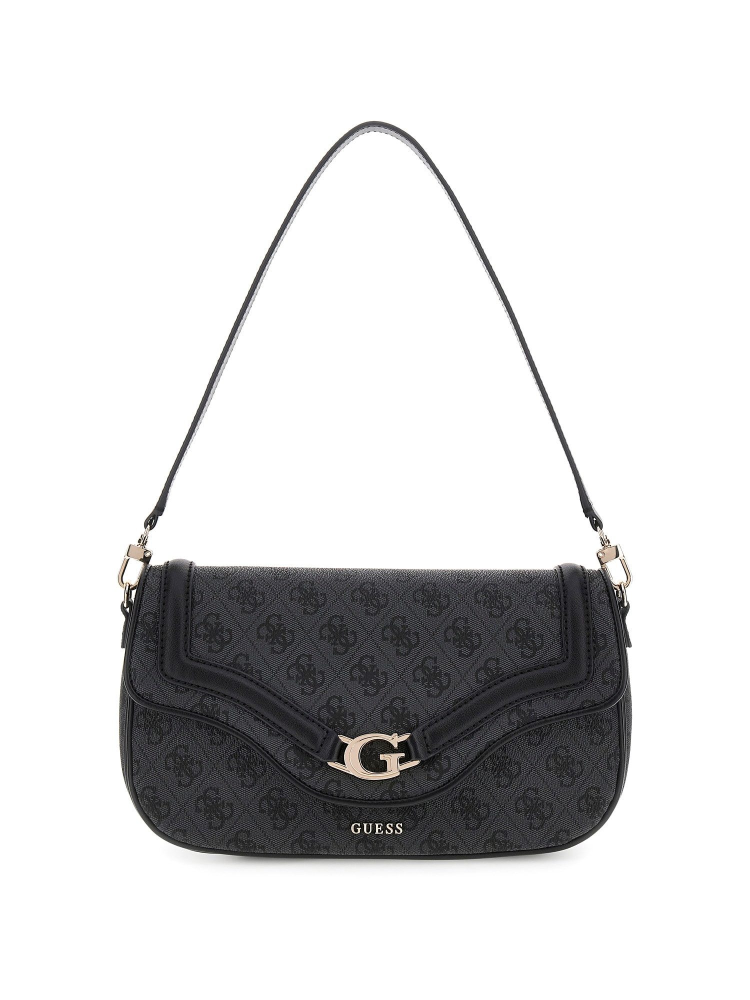 Umhängetasche HWSG7993200 DEA FLAP SHOULDER BAG Woman Handtasche