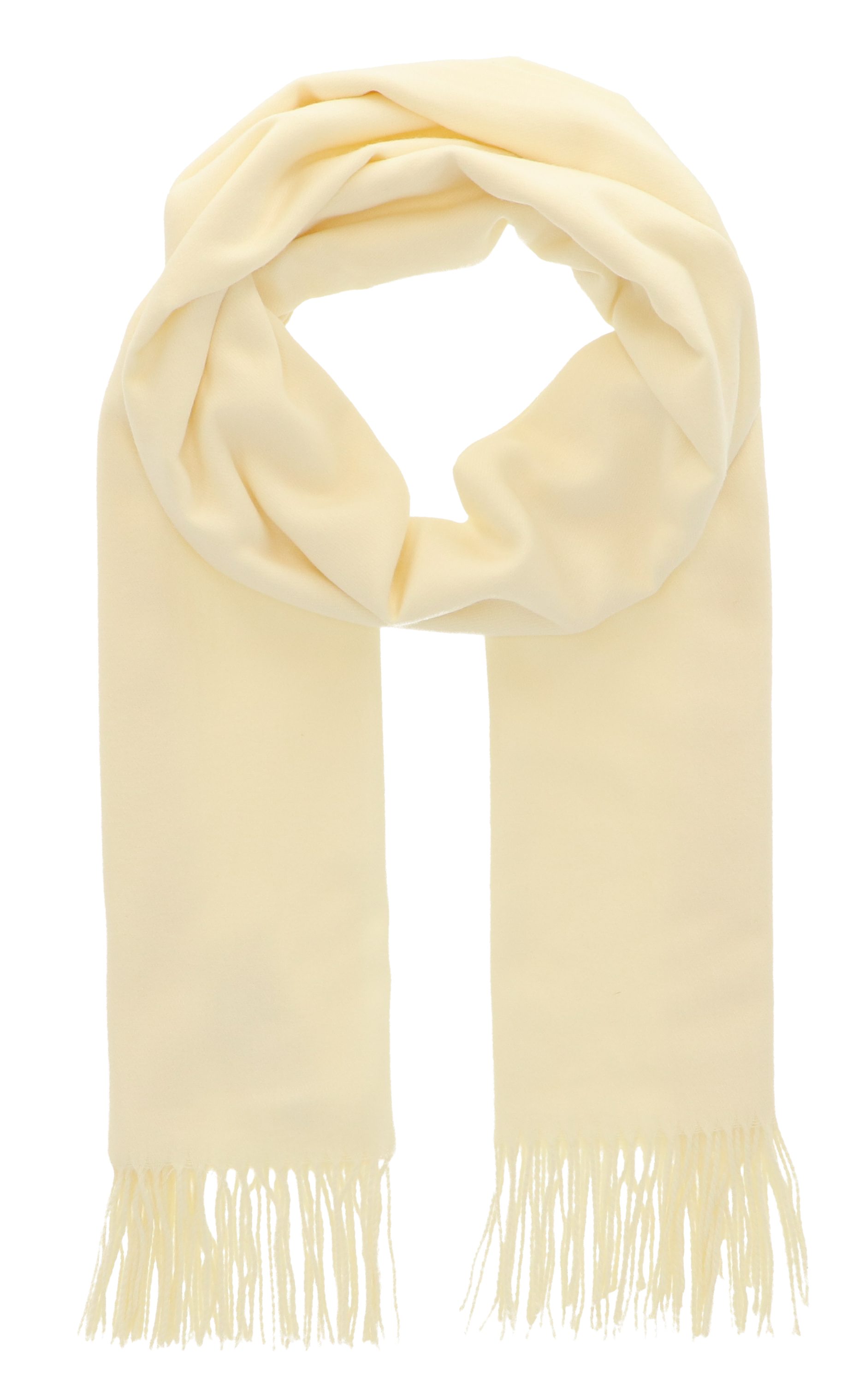 halsüberkopf Accessoires Modeschal Kuscheliger Pashmina Schal, kuschelweich günstig online kaufen