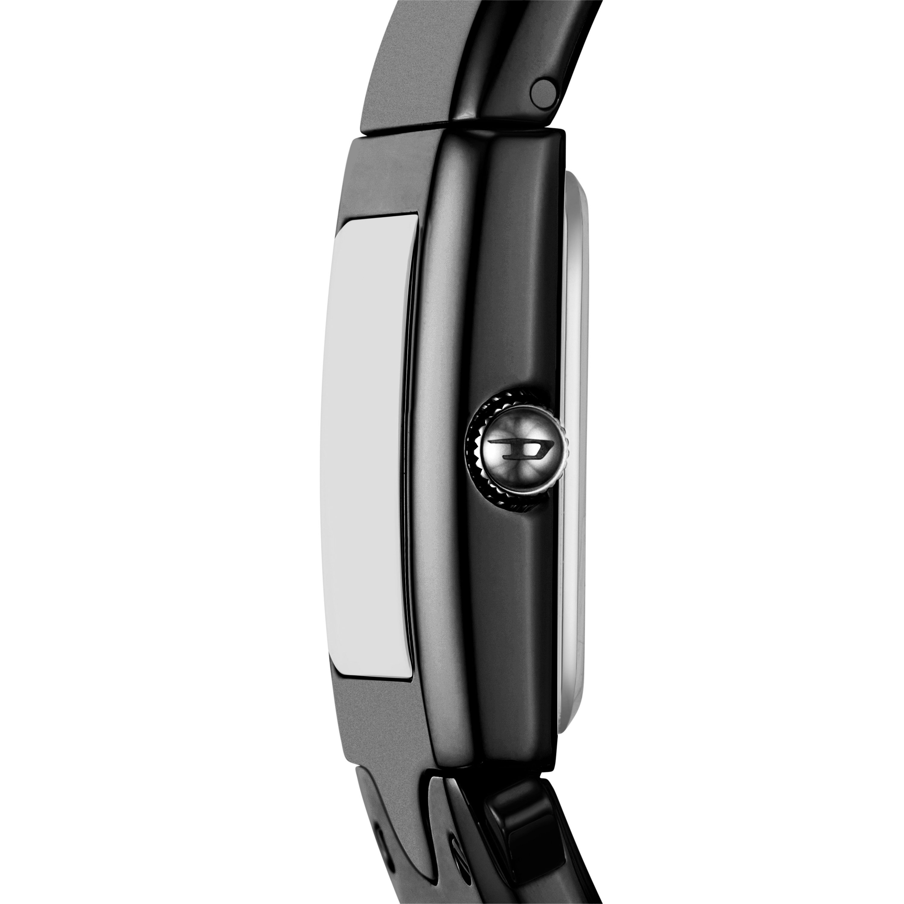 Diesel Quarzuhr CLOSER DZ2227, Armbanduhr, Herrenuhr, Edelstahlarmband, ana günstig online kaufen