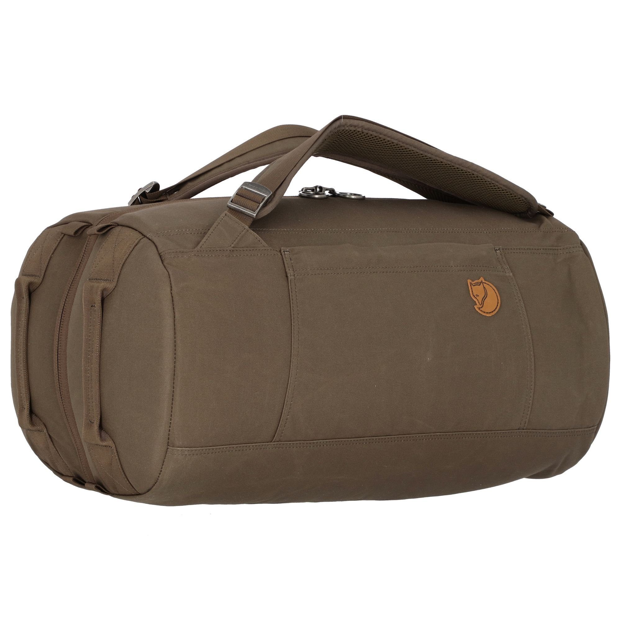 Fjällräven Reisetasche Splitpack, Polyester