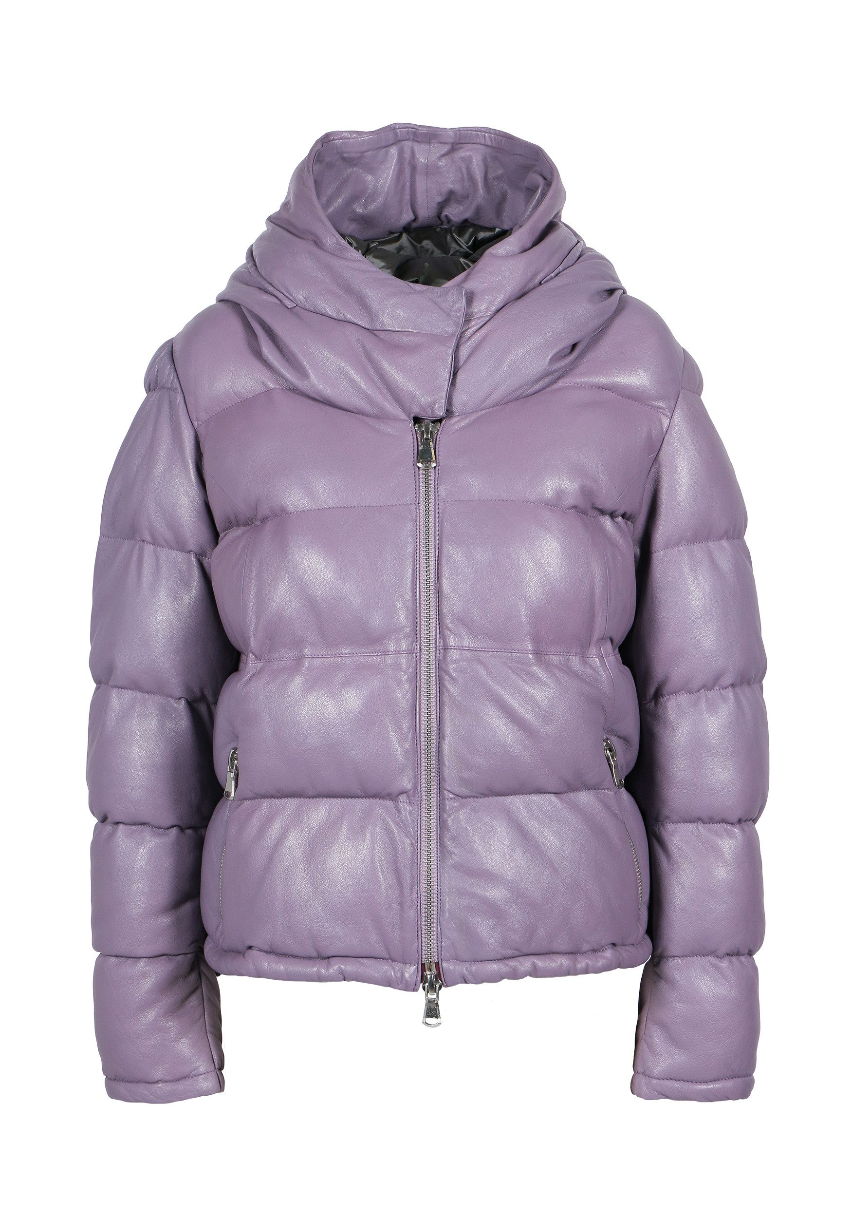 Lederjacke Lovely Sky-FN