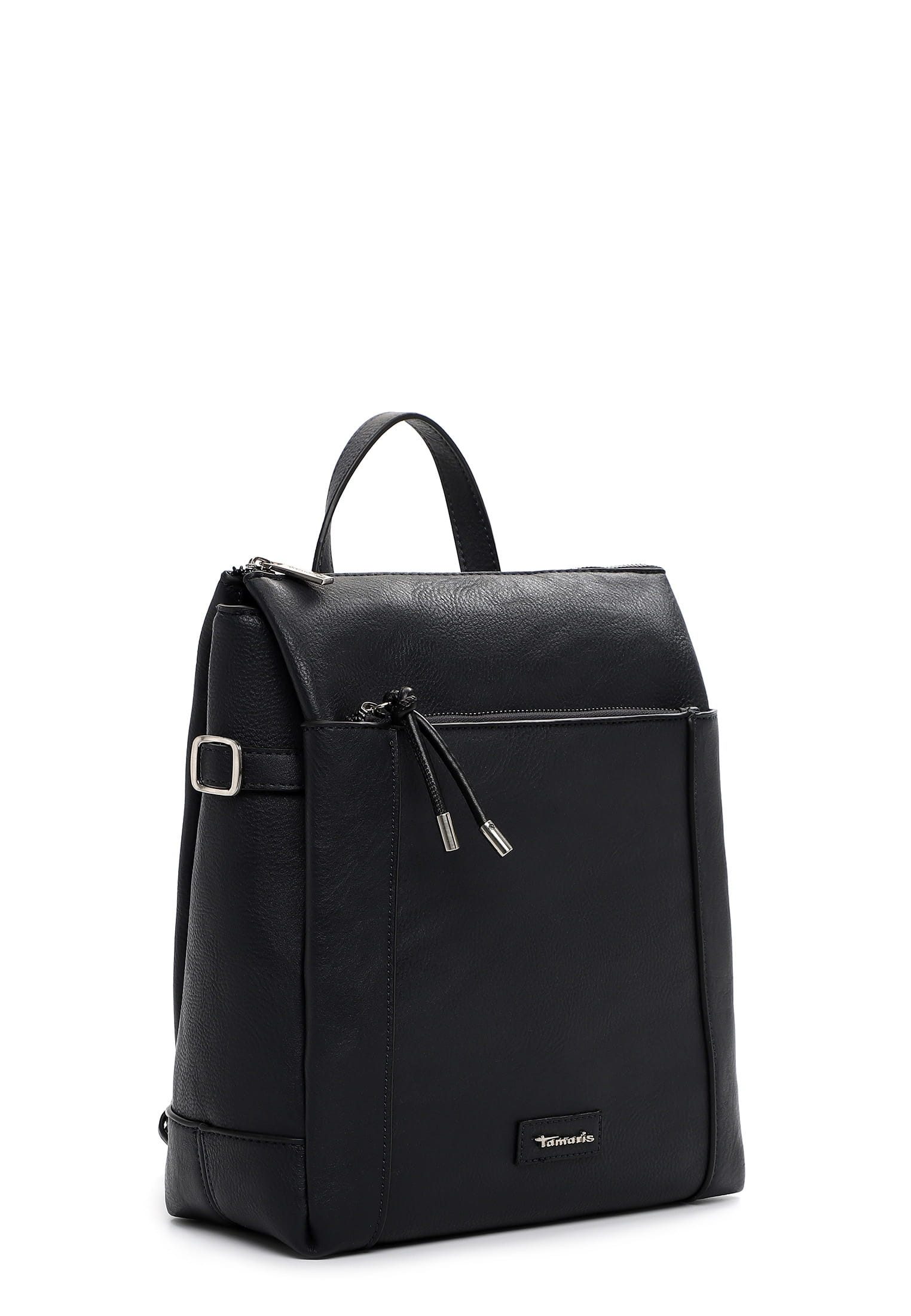 Tamaris Cityrucksack TAS Gerlinde (1-tlg), Für Damen