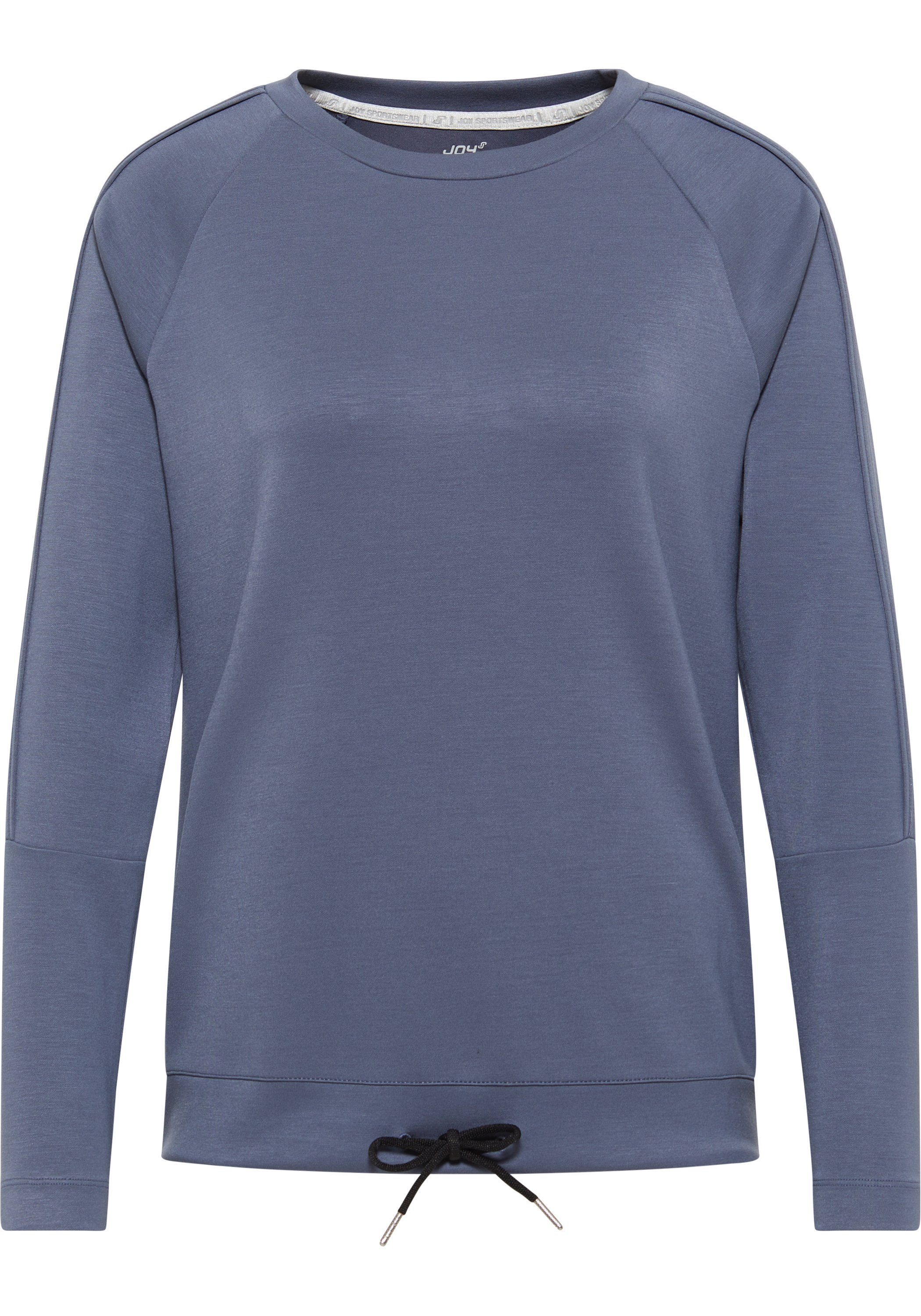 Joy Sportswear Sweatshirt Sweatshirt VERA smoky blue