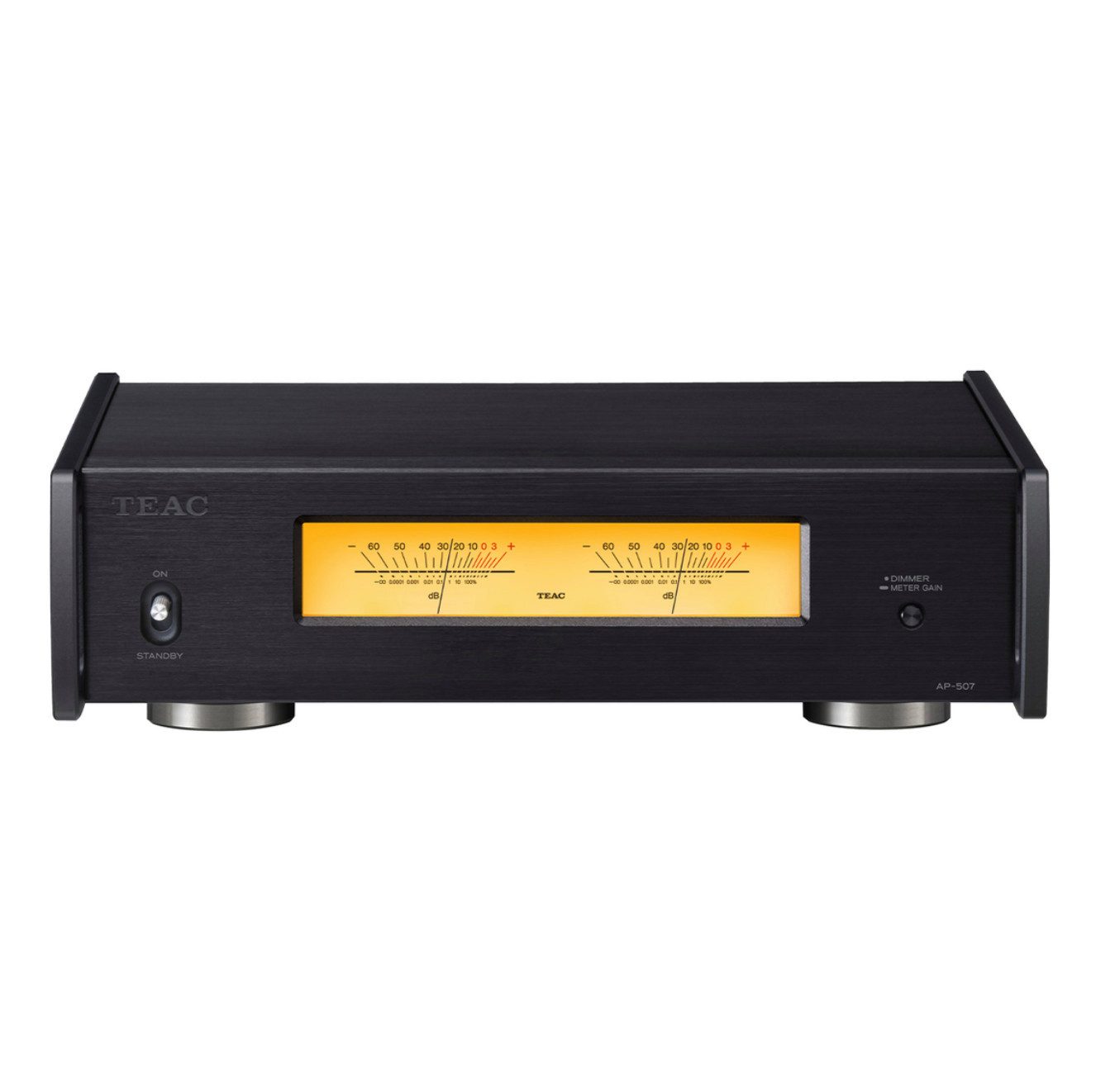TEAC AP-507 Endverstärker