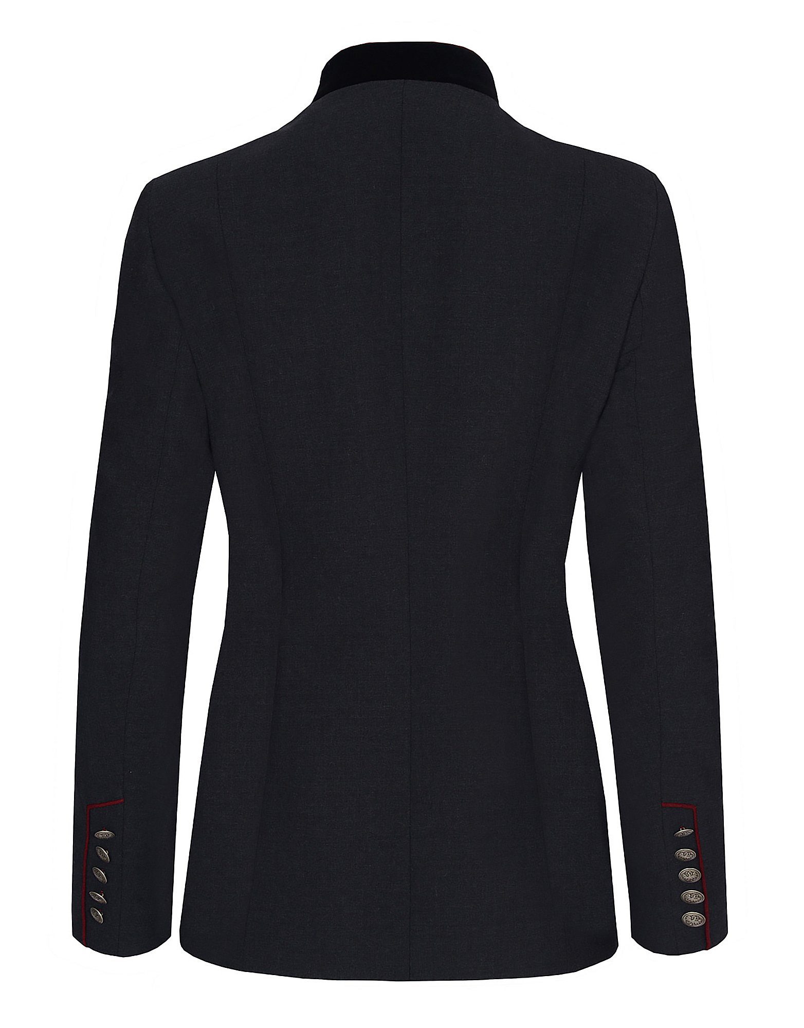 Moschen-Bayern Trachtenblazer Trachtenblazer Damen Trachtenjacke Trachtenja günstig online kaufen