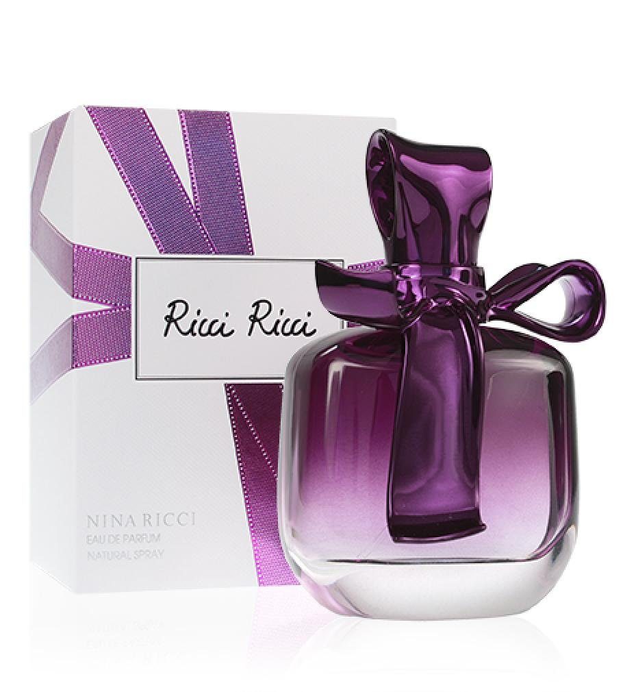 Nina Ricci Eau de Parfum Nina Ricci Ricci Ricci Eau de Parfum Spray 50 ml