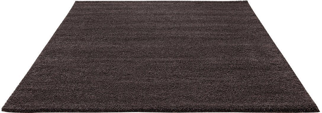 Esprit Hochflor-Teppich Campus 2.0, ESP-0030, rechteckig, Höhe: 25 mm, Shaggy, Langflor, weich, Wohnzimmer