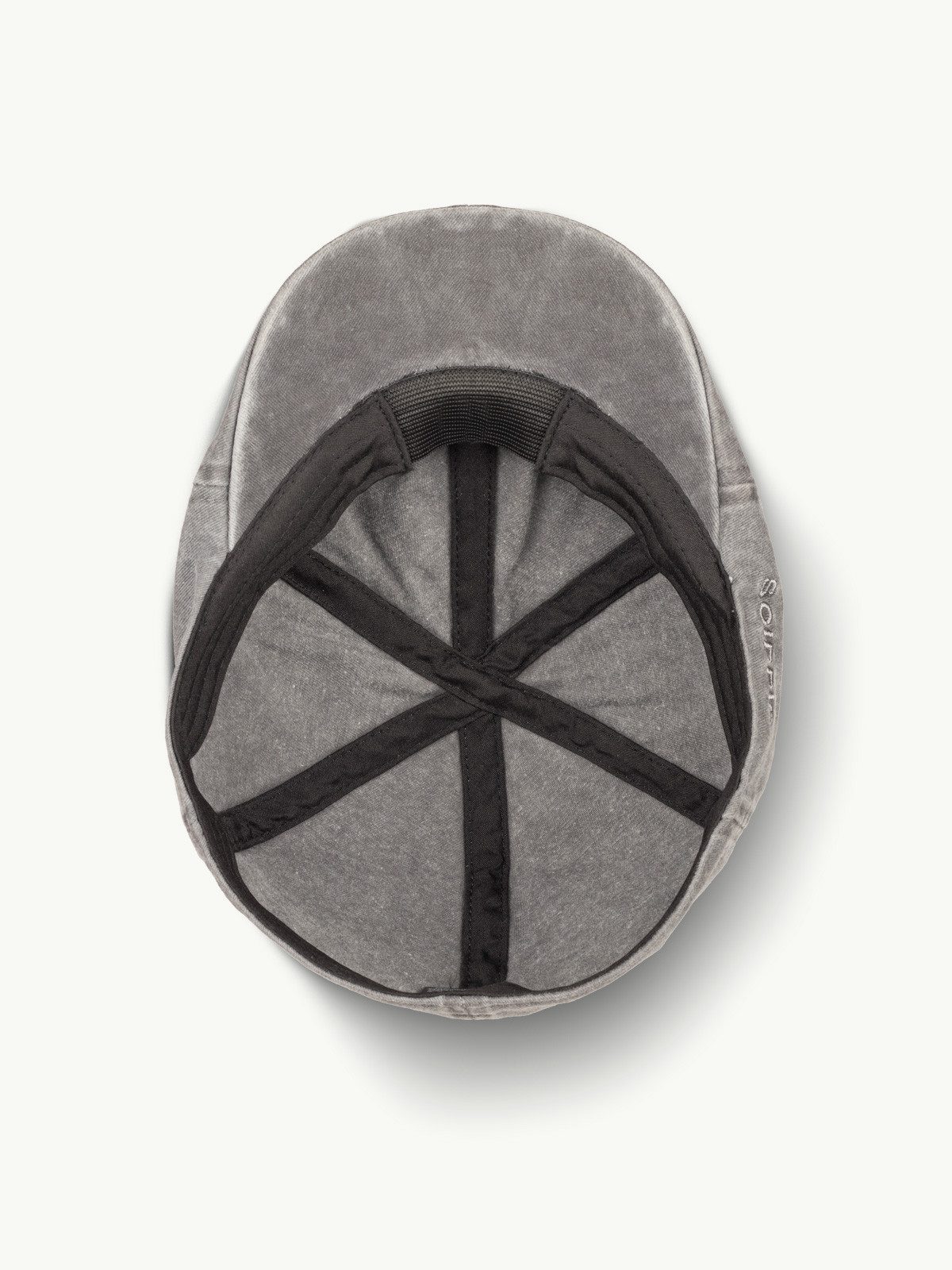 Scippis Flat Cap SCIPPIS Chilla Cap – Canvas Baumwolle, Used-Look, 7 Farben günstig online kaufen