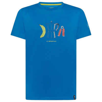 La Sportiva T-Shirt Breakfast T-Shirt
