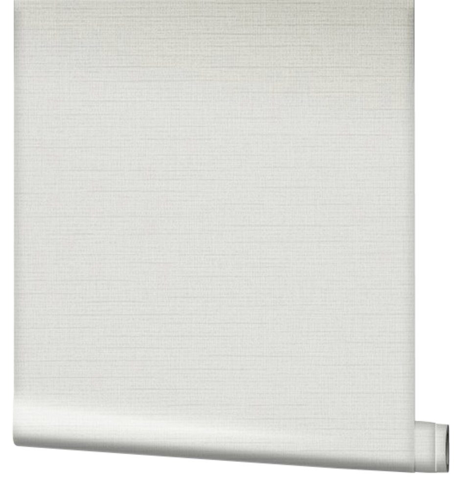 Marburg Vliestapete, Streifen, unifarben, (1 St), moderne Tapete für Wohnzimmer Schlafzimmer Küche