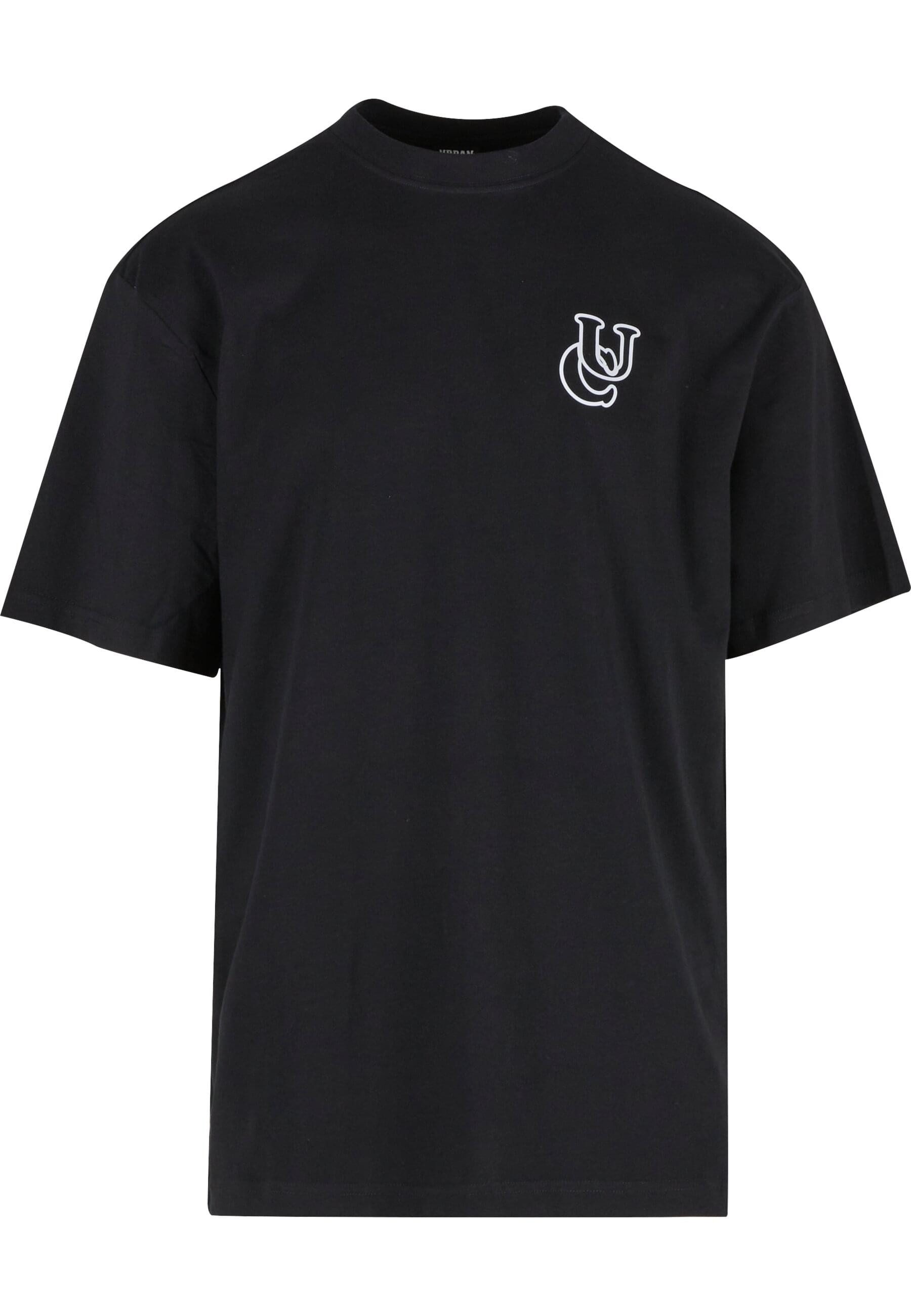 URBAN CLASSICS T-Shirt Urban Classics UC günstig online kaufen