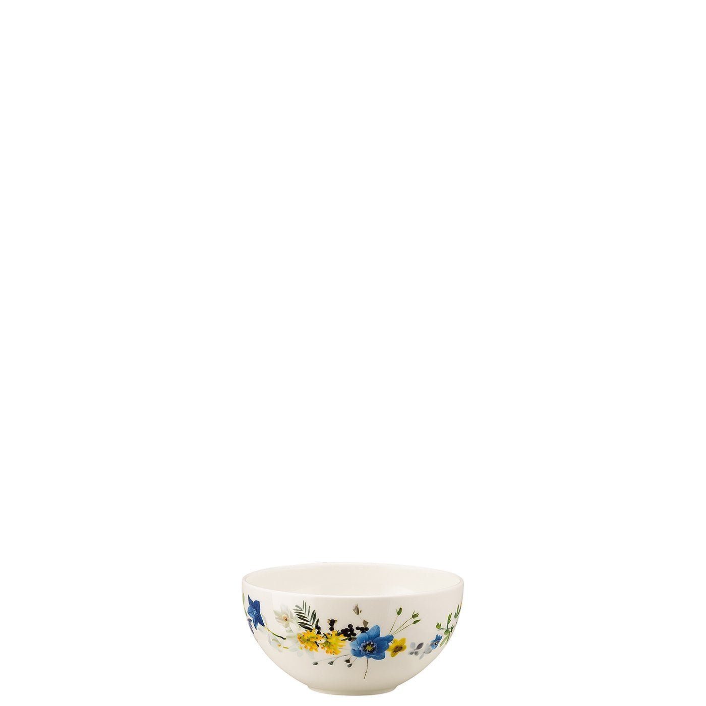 Rosenthal Schale Brillance Fleurs des Alpes Bowl 10 cm, Porzellan, (1-tlg)