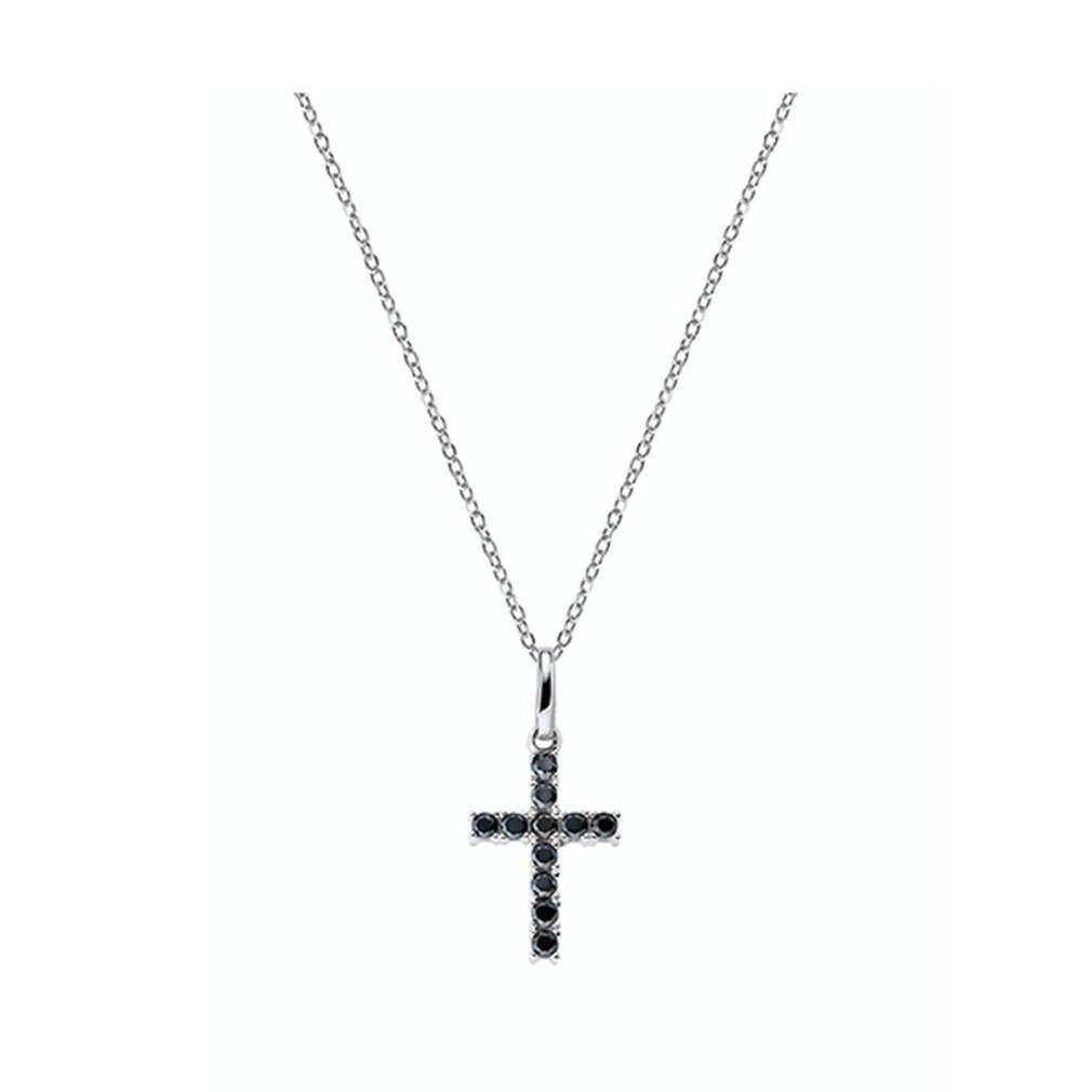 Amen Kette mit Einhänger Original silver günstig online kaufen